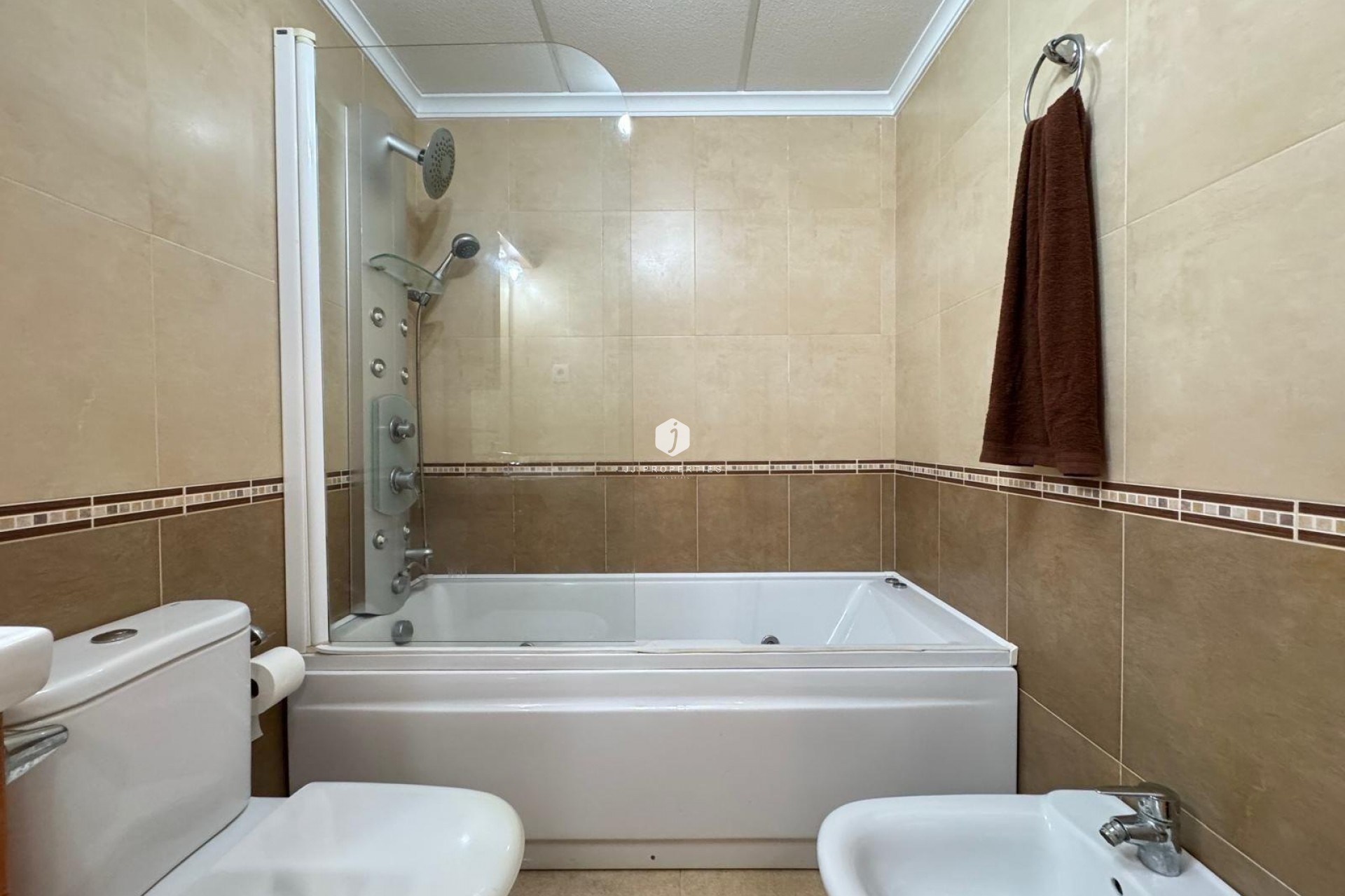 Tweedehands - Appartement / flat -
Torrevieja