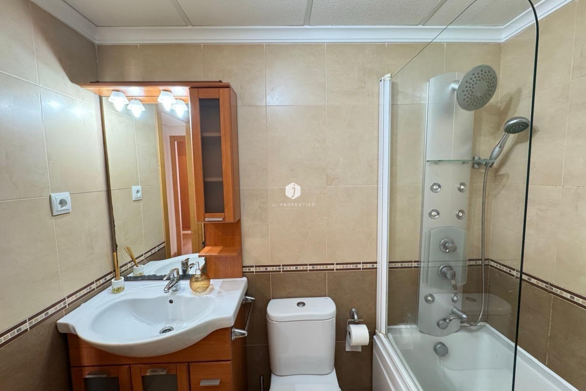 Tweedehands - Appartement / flat -
Torrevieja