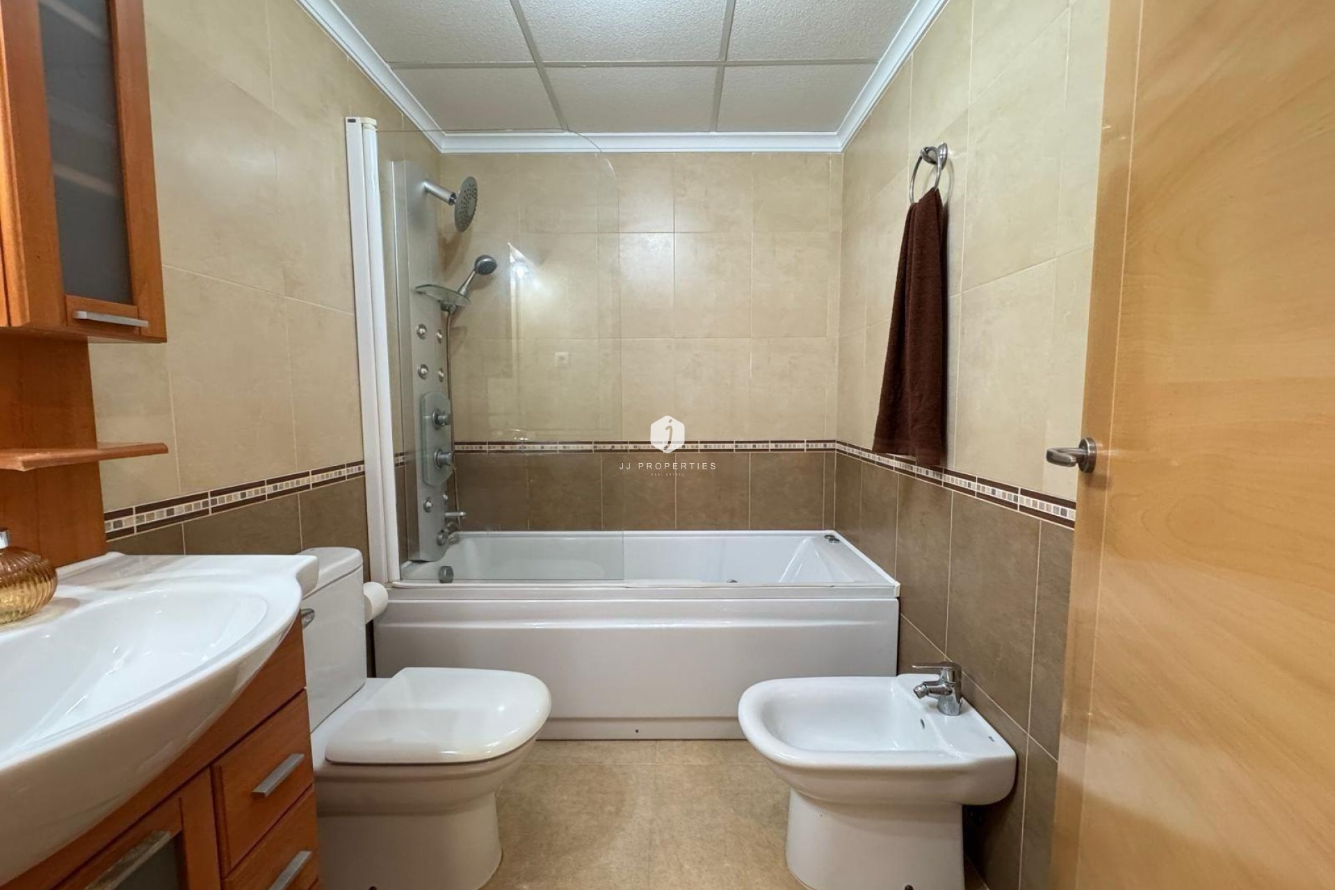 Tweedehands - Appartement / flat -
Torrevieja