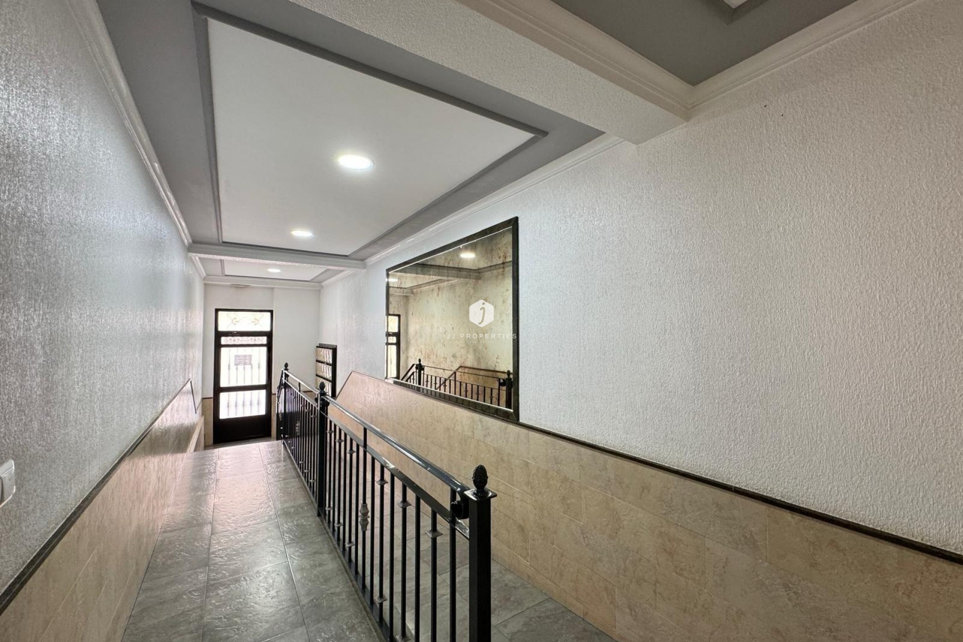 Tweedehands - Appartement / flat -
Torrevieja