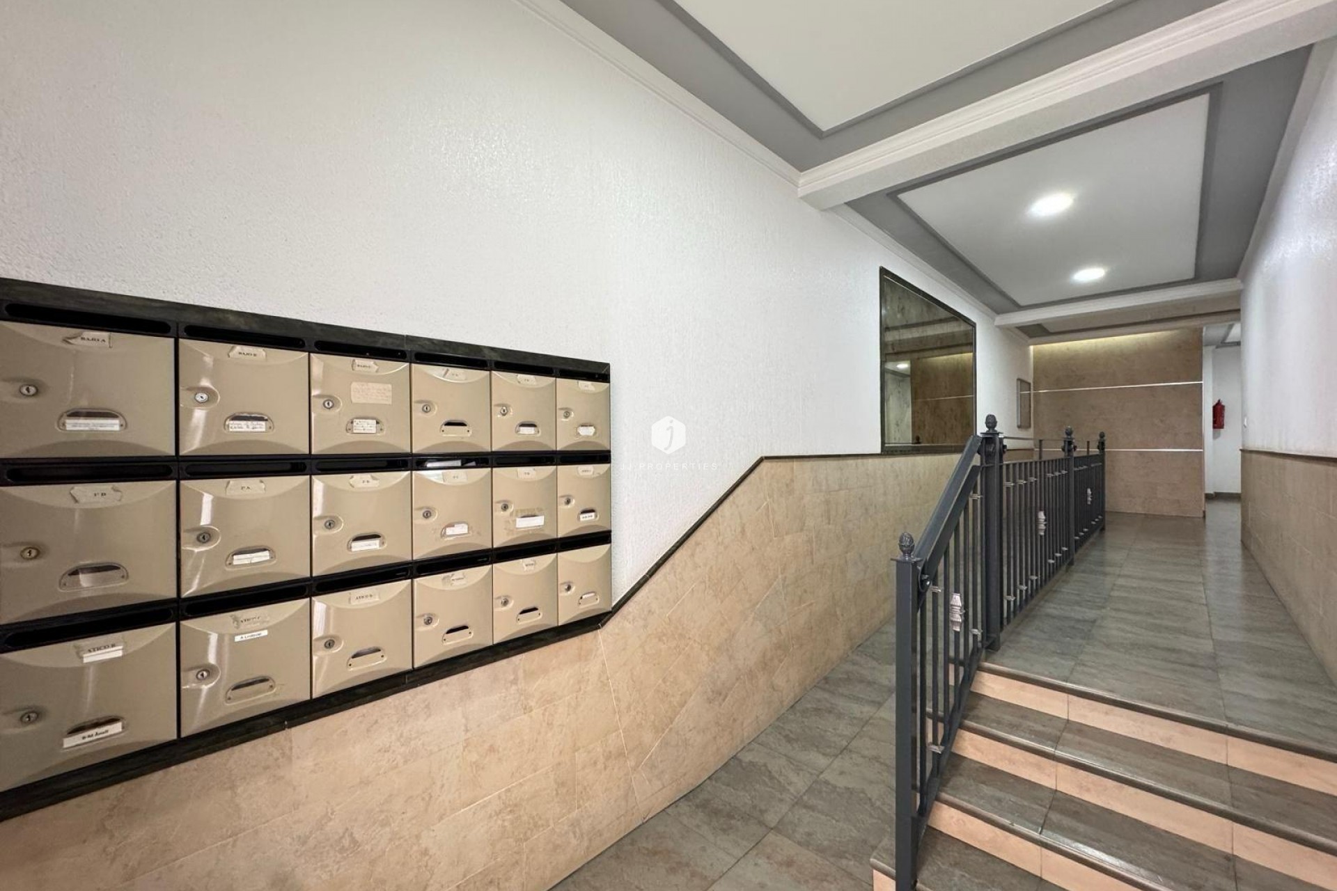 Tweedehands - Appartement / flat -
Torrevieja