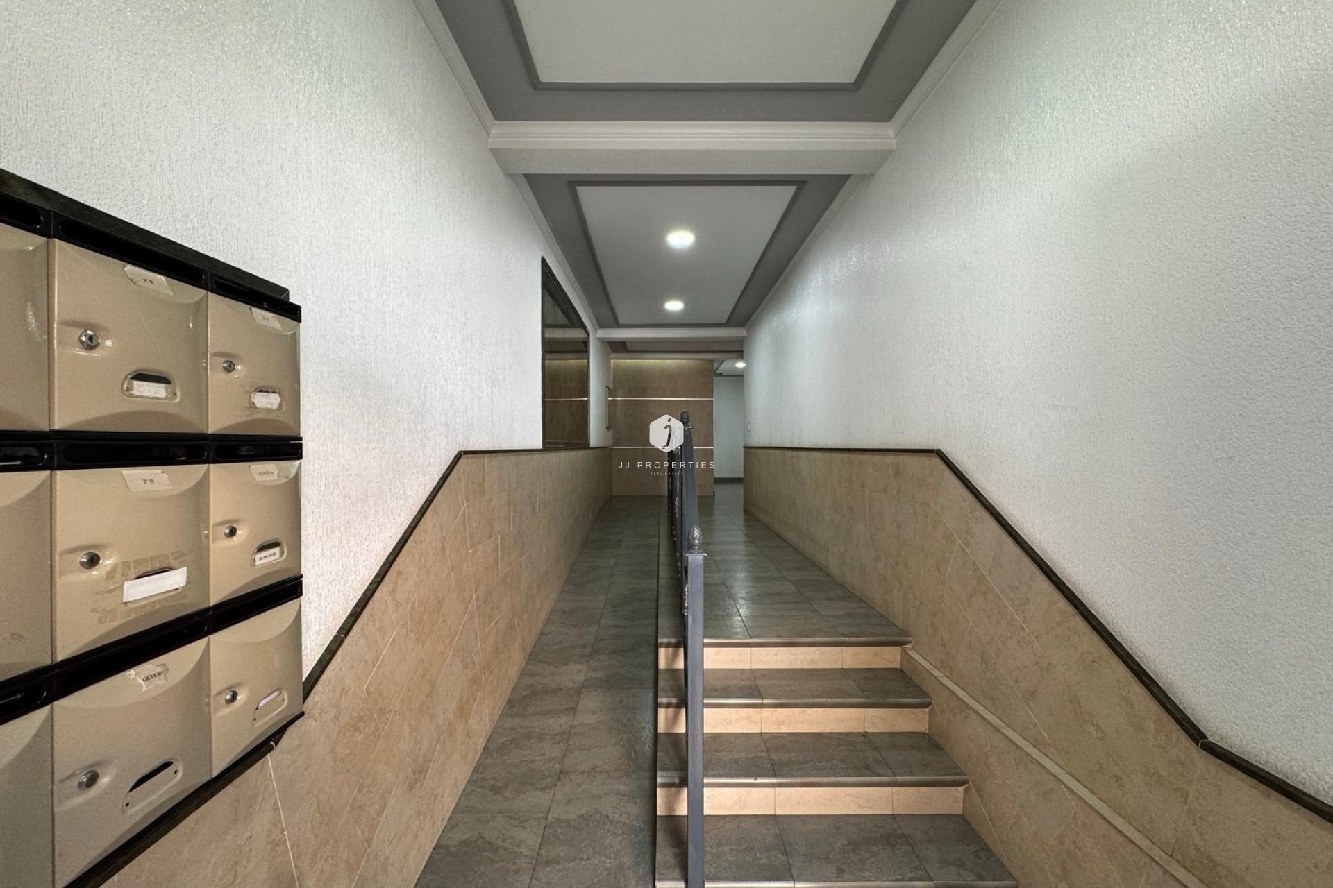 Tweedehands - Appartement / flat -
Torrevieja