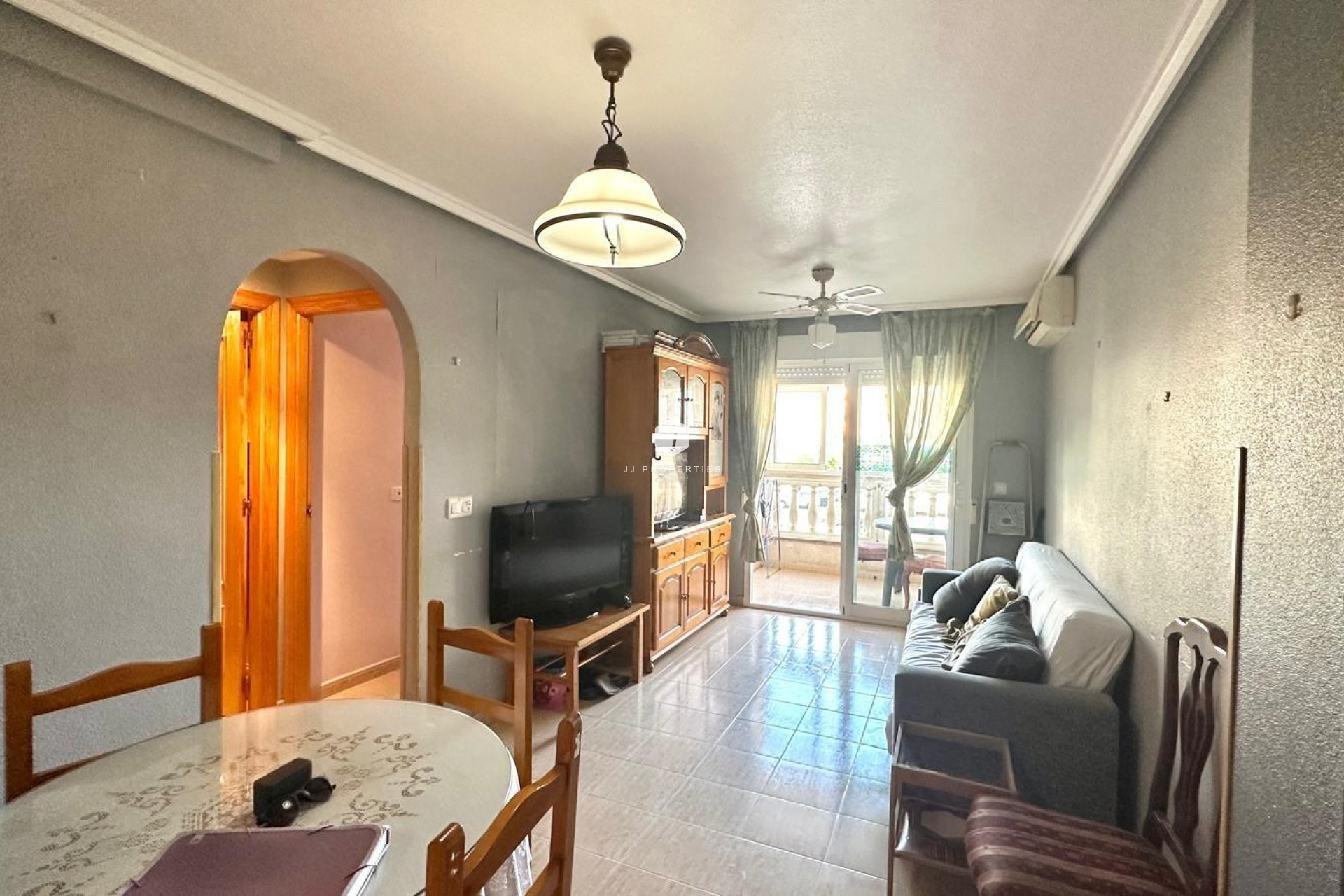 Tweedehands - Appartement / flat -
Torrevieja