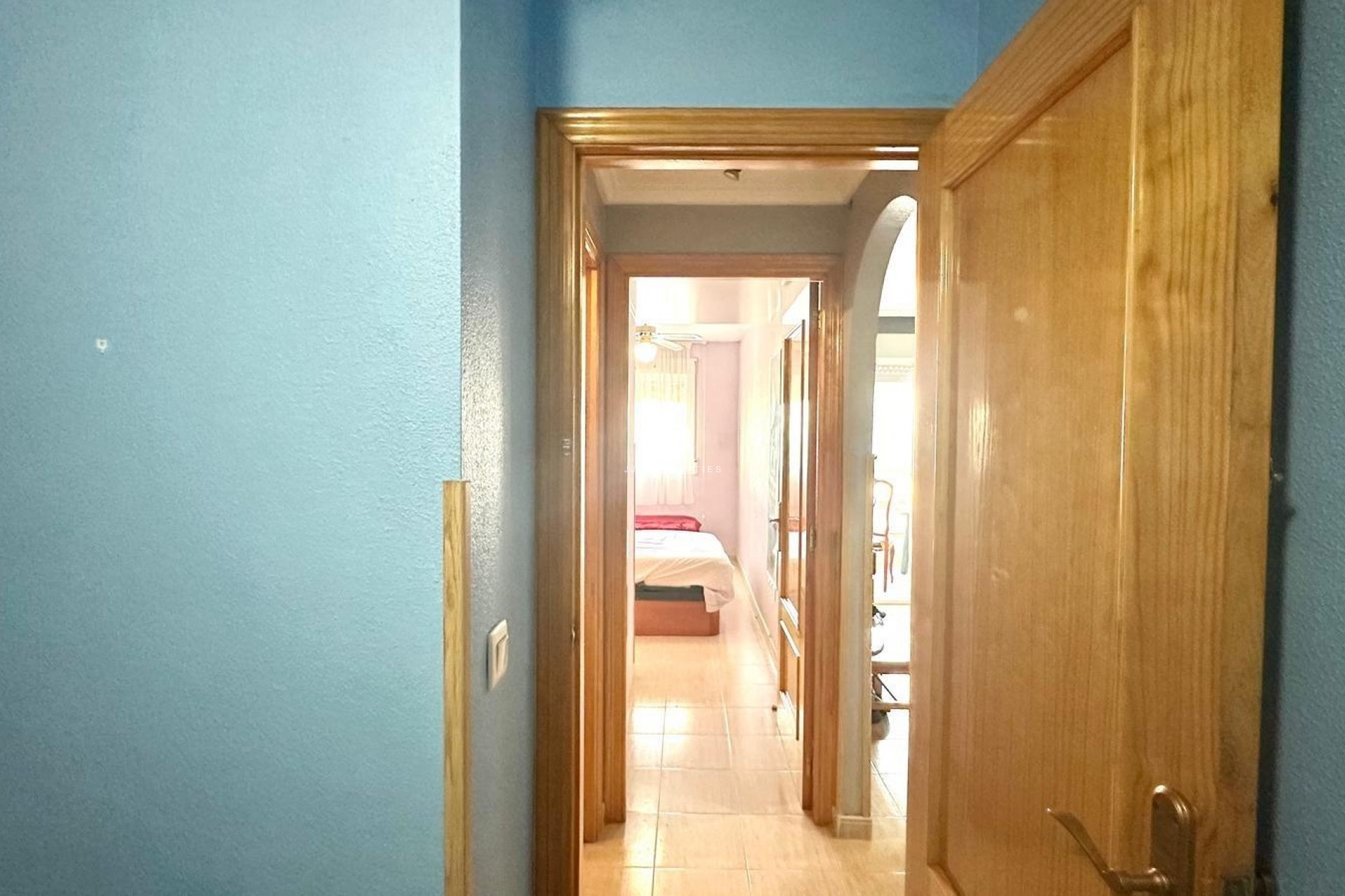 Tweedehands - Appartement / flat -
Torrevieja