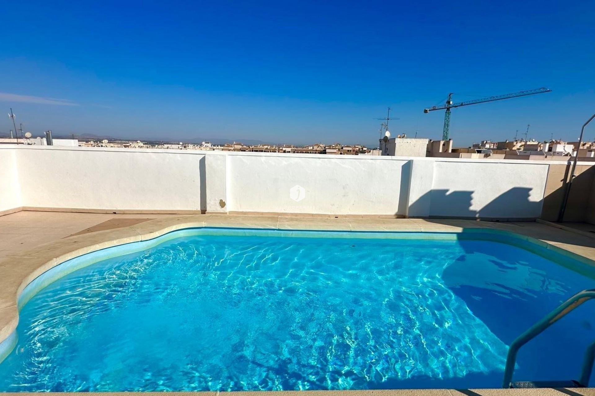 Tweedehands - Appartement / flat -
Torrevieja