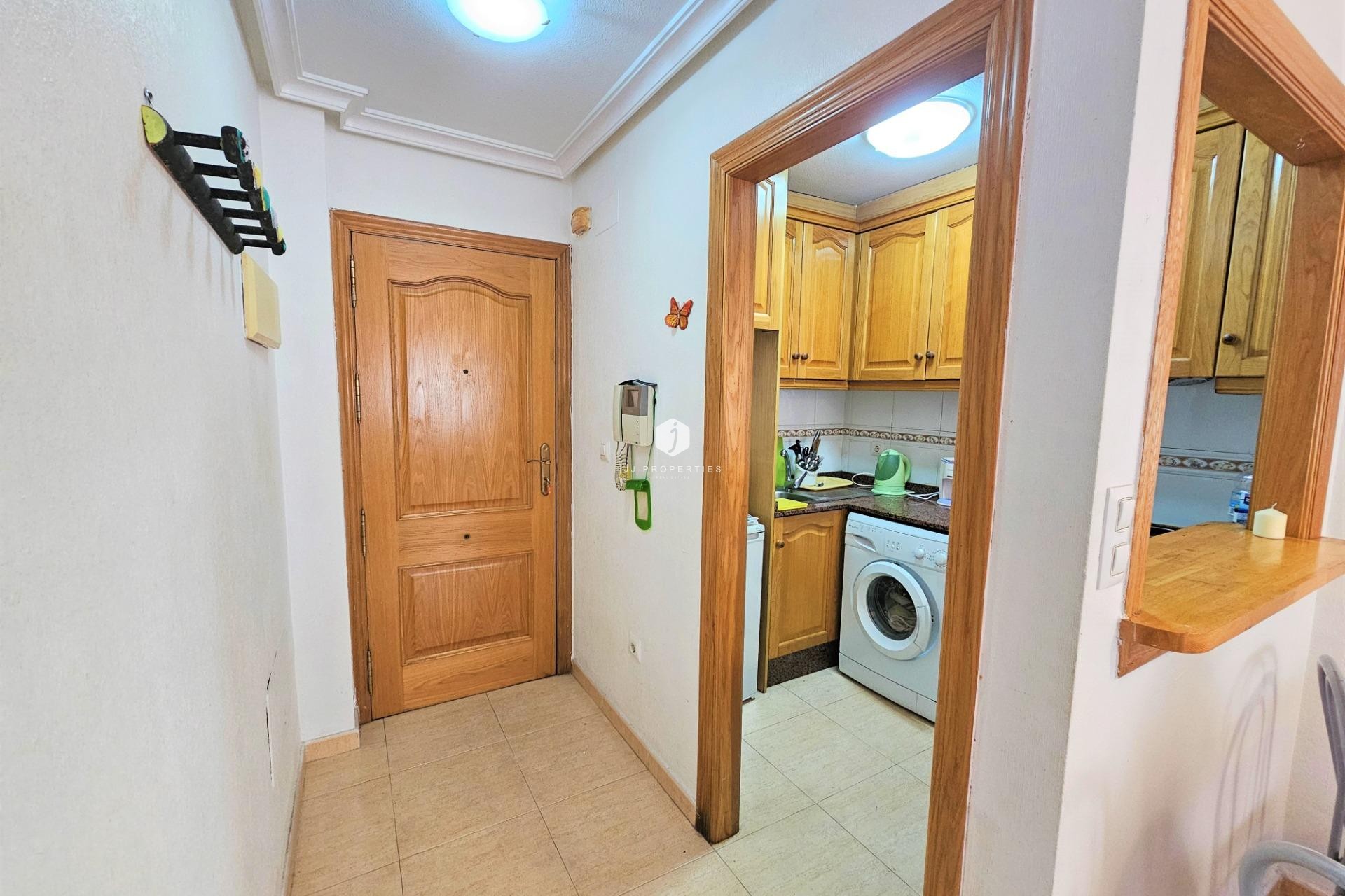 Tweedehands - Appartement / flat -
Torrevieja