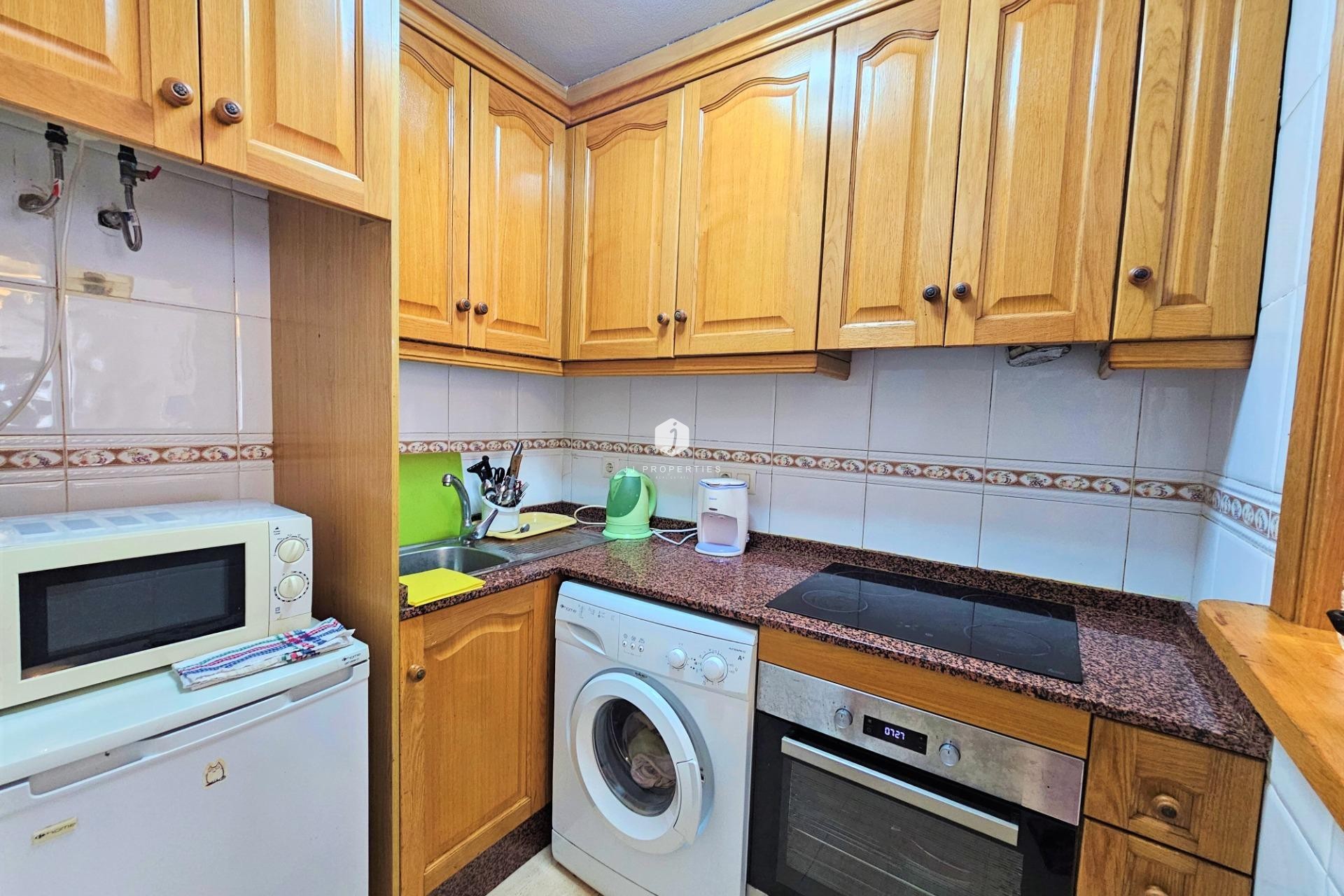 Tweedehands - Appartement / flat -
Torrevieja