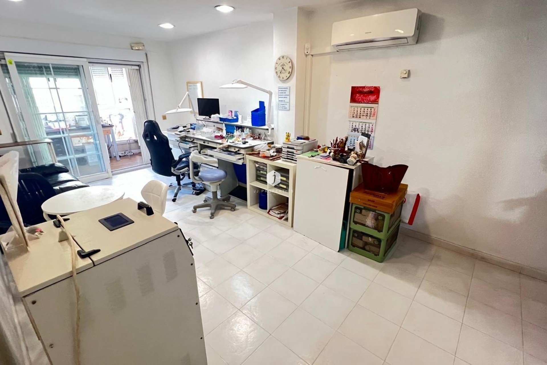 Tweedehands - Appartement / flat -
Torrevieja