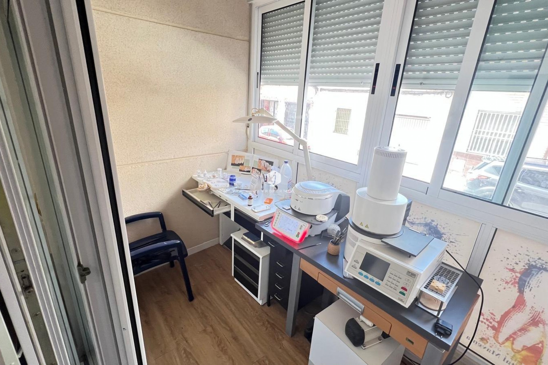 Tweedehands - Appartement / flat -
Torrevieja