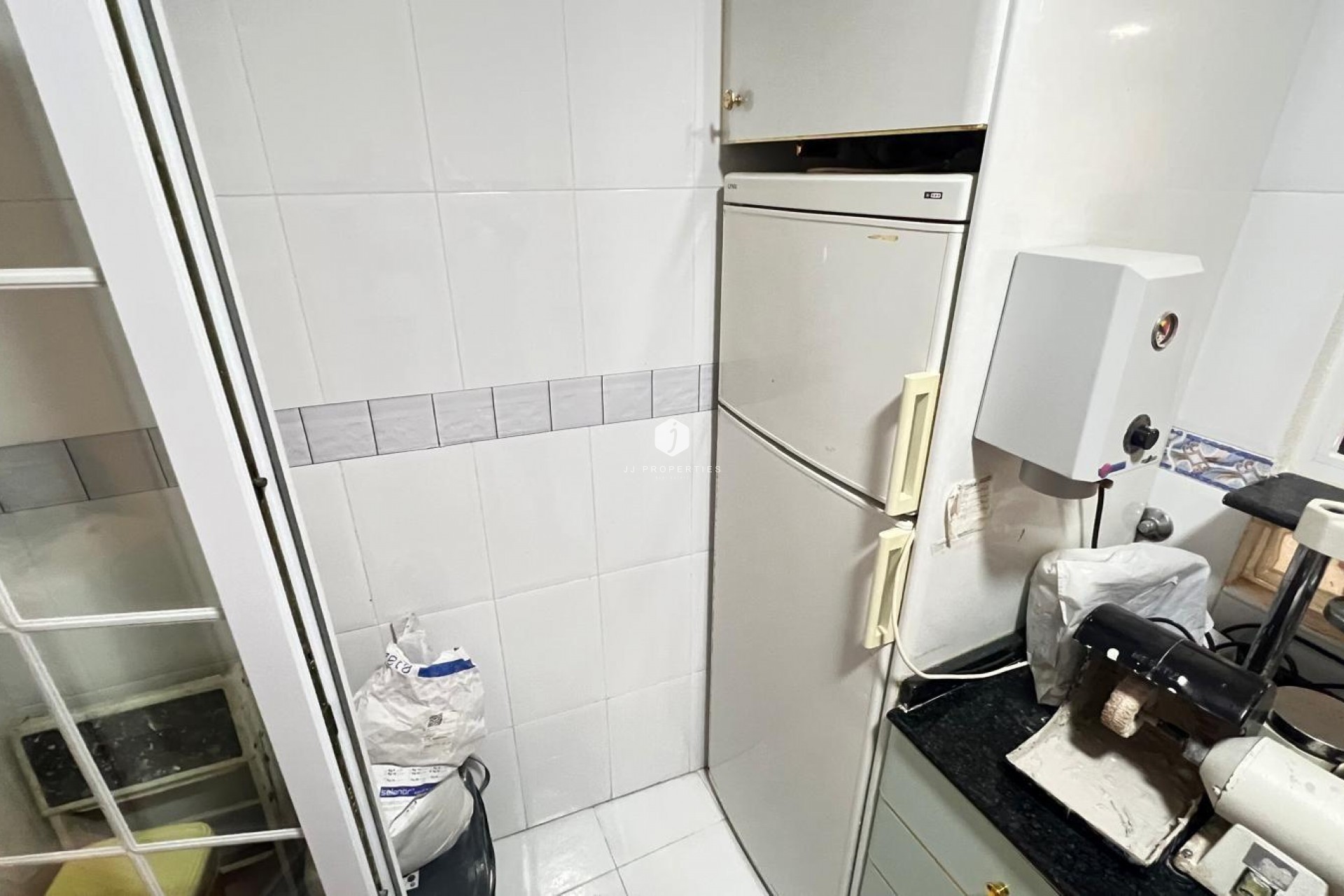 Tweedehands - Appartement / flat -
Torrevieja