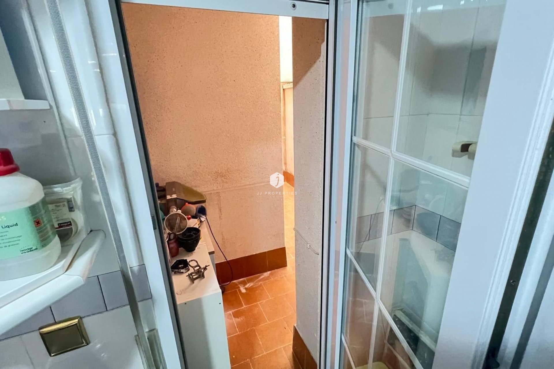 Tweedehands - Appartement / flat -
Torrevieja