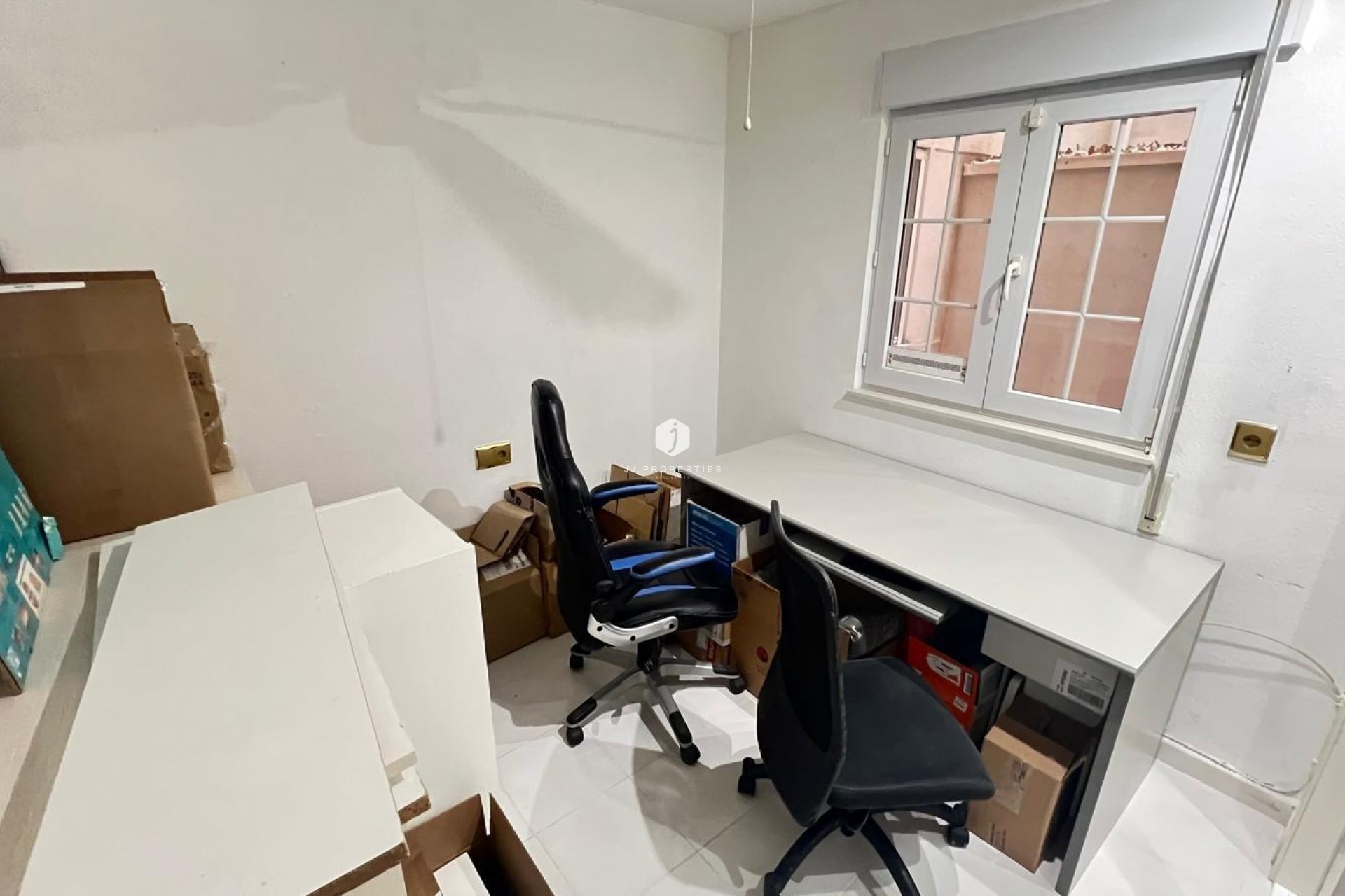 Tweedehands - Appartement / flat -
Torrevieja