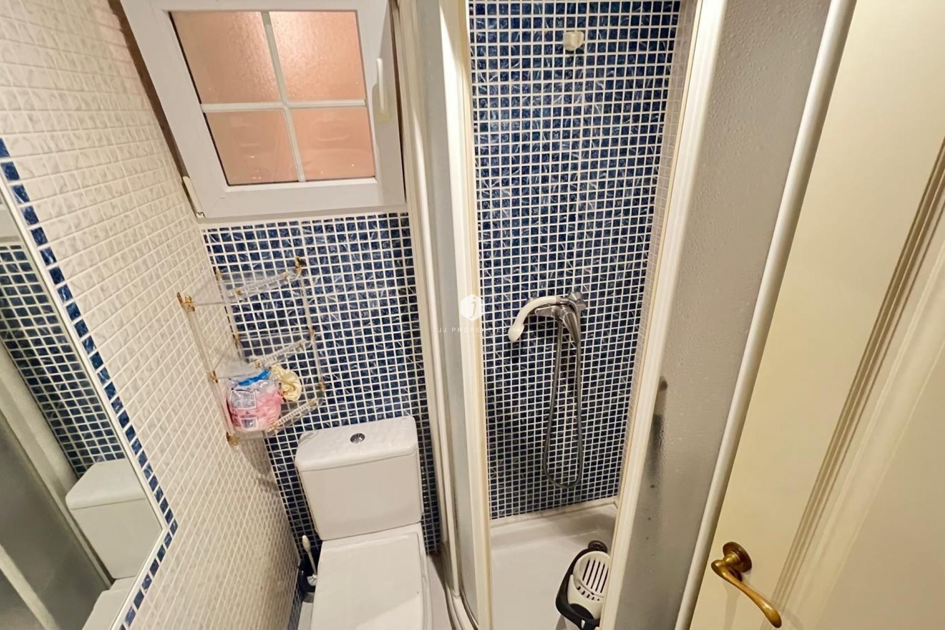 Tweedehands - Appartement / flat -
Torrevieja