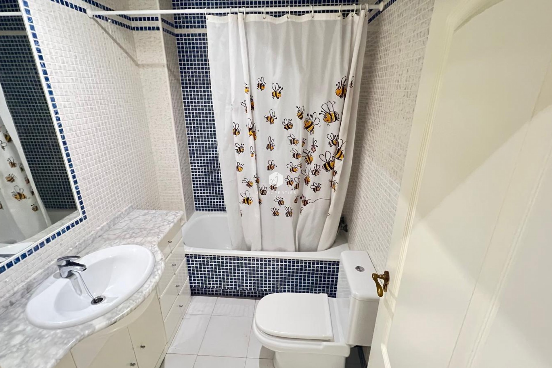 Tweedehands - Appartement / flat -
Torrevieja