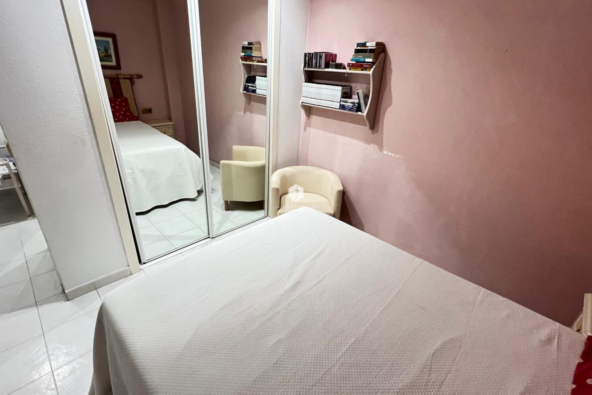 Tweedehands - Appartement / flat -
Torrevieja