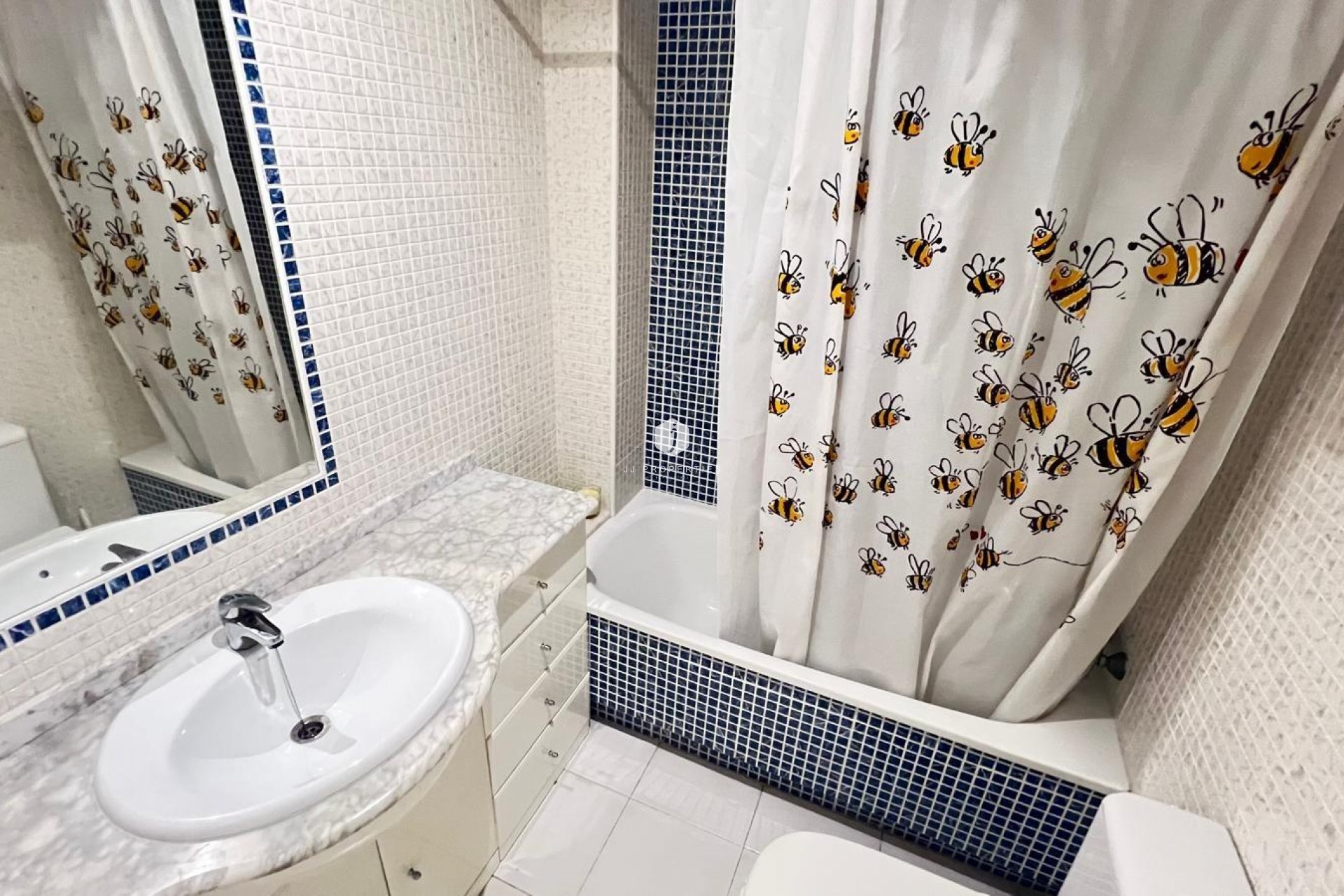 Tweedehands - Appartement / flat -
Torrevieja