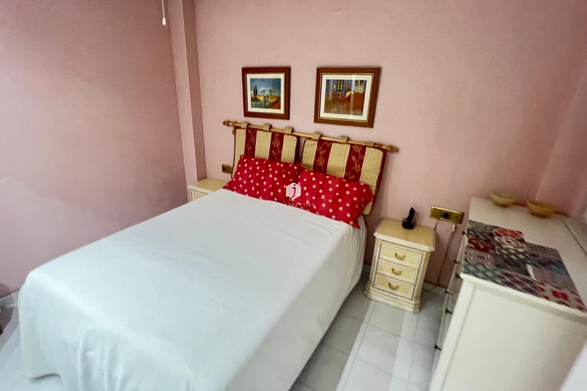 Tweedehands - Appartement / flat -
Torrevieja