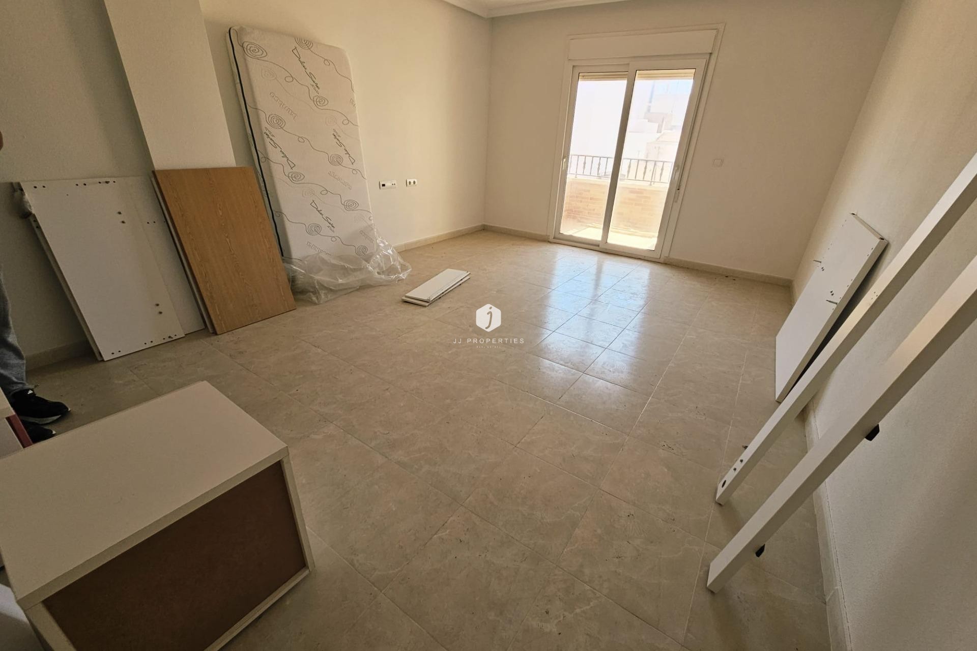 Tweedehands - Appartement / flat -
Torrevieja