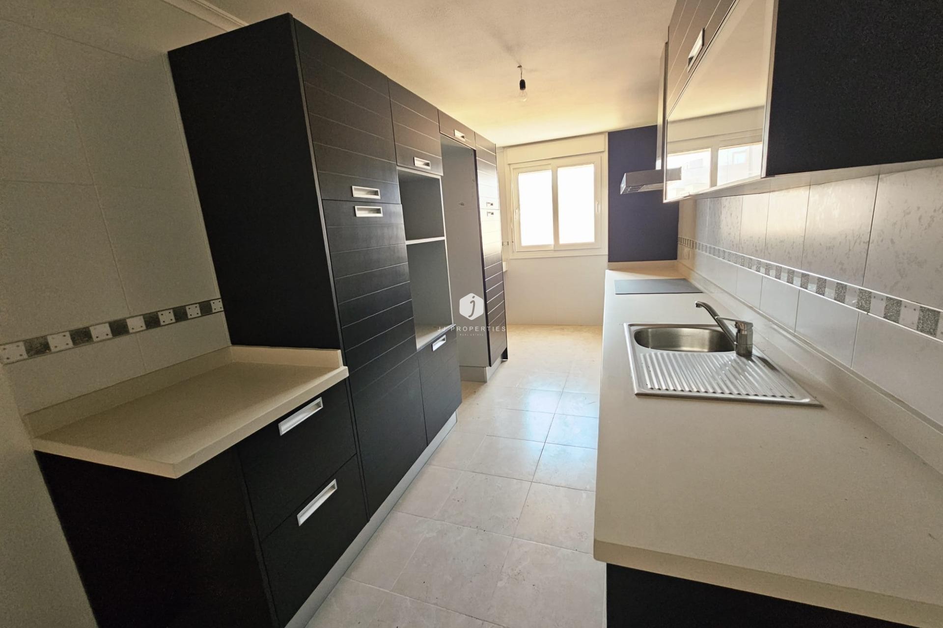 Tweedehands - Appartement / flat -
Torrevieja