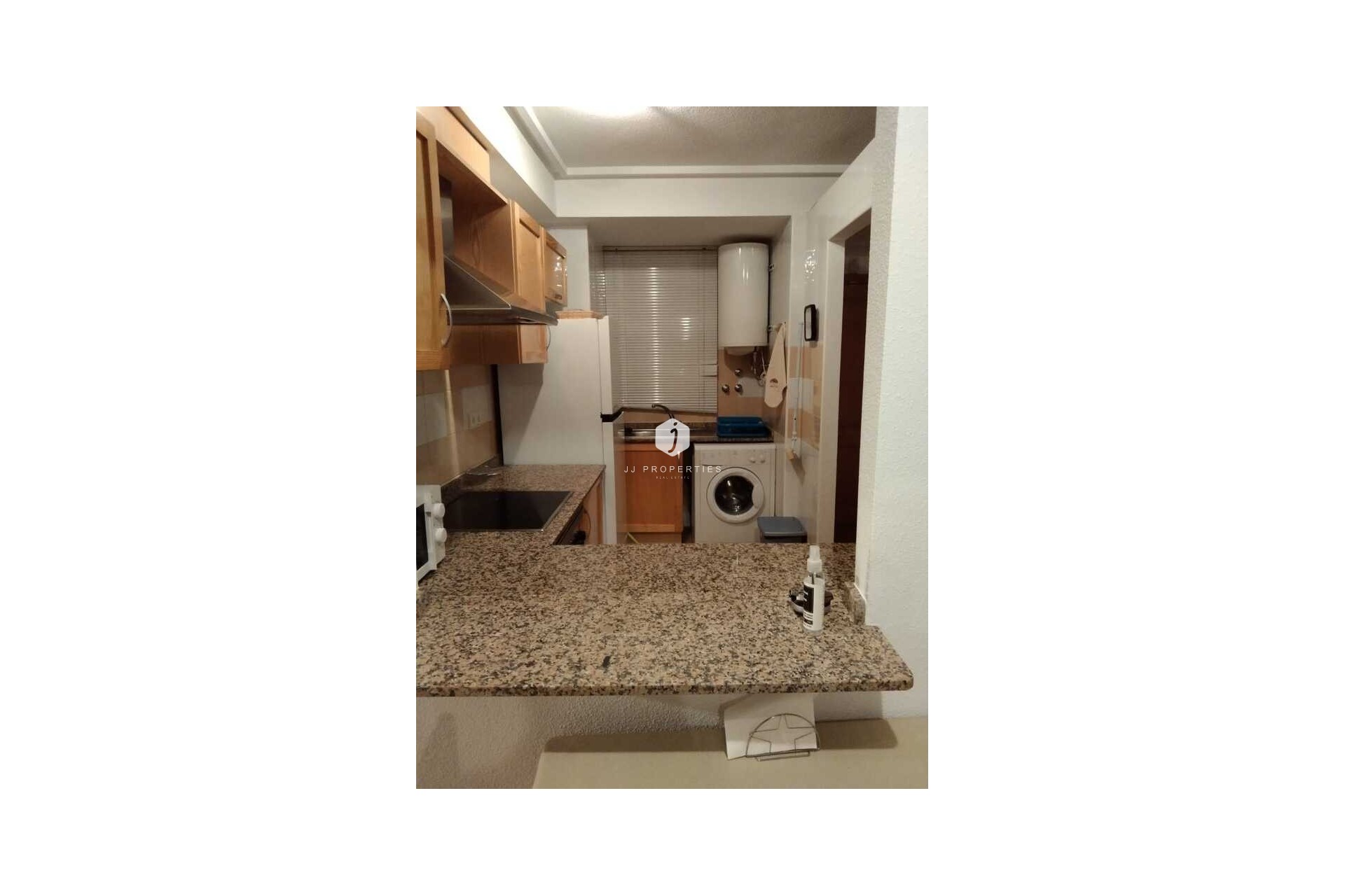 Tweedehands - Appartement / flat -
Torrevieja