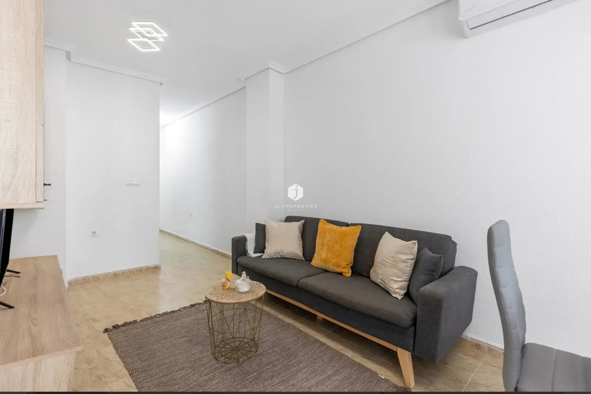 Tweedehands - Appartement / flat -
Torrevieja