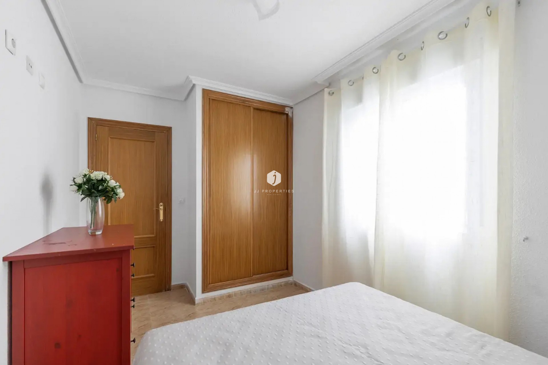 Tweedehands - Appartement / flat -
Torrevieja