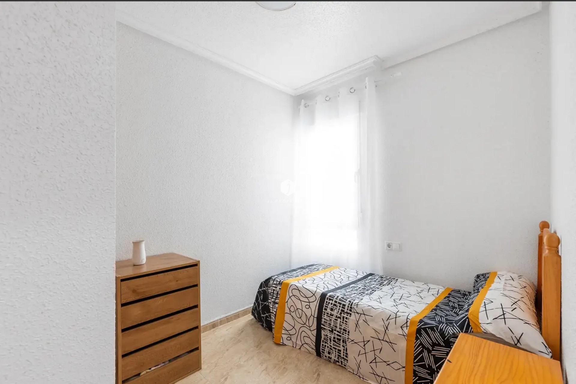 Tweedehands - Appartement / flat -
Torrevieja