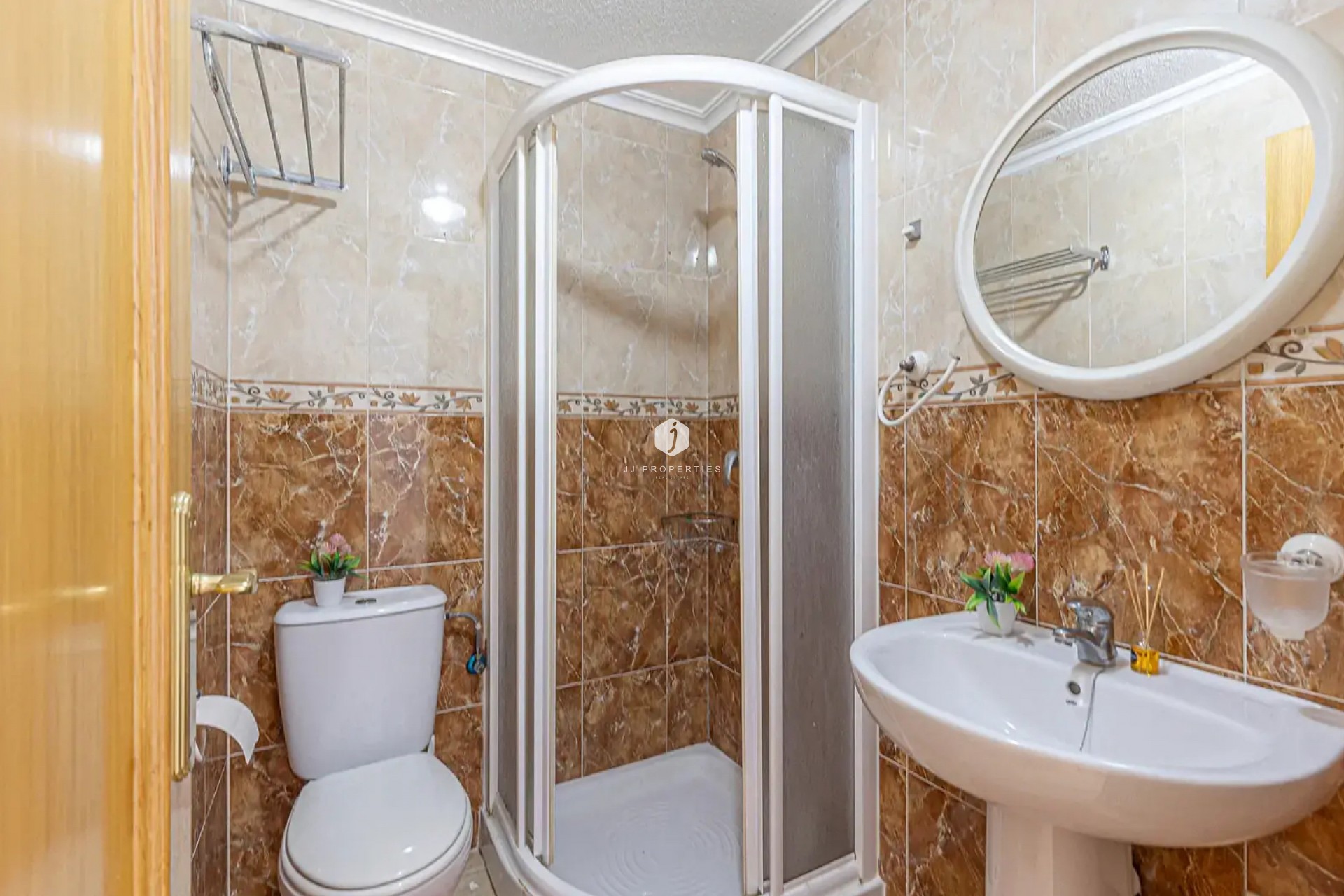 Tweedehands - Appartement / flat -
Torrevieja