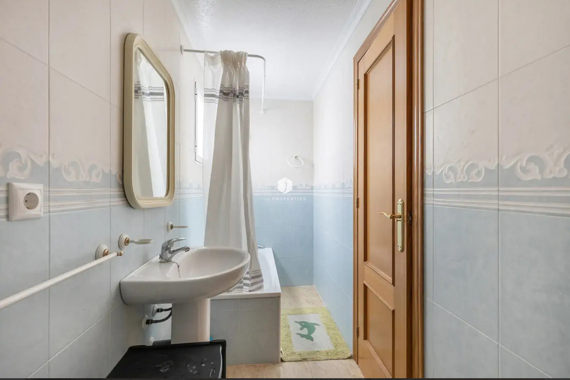 Tweedehands - Appartement / flat -
Torrevieja