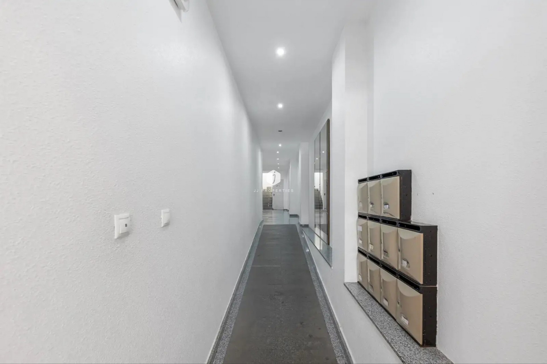 Tweedehands - Appartement / flat -
Torrevieja