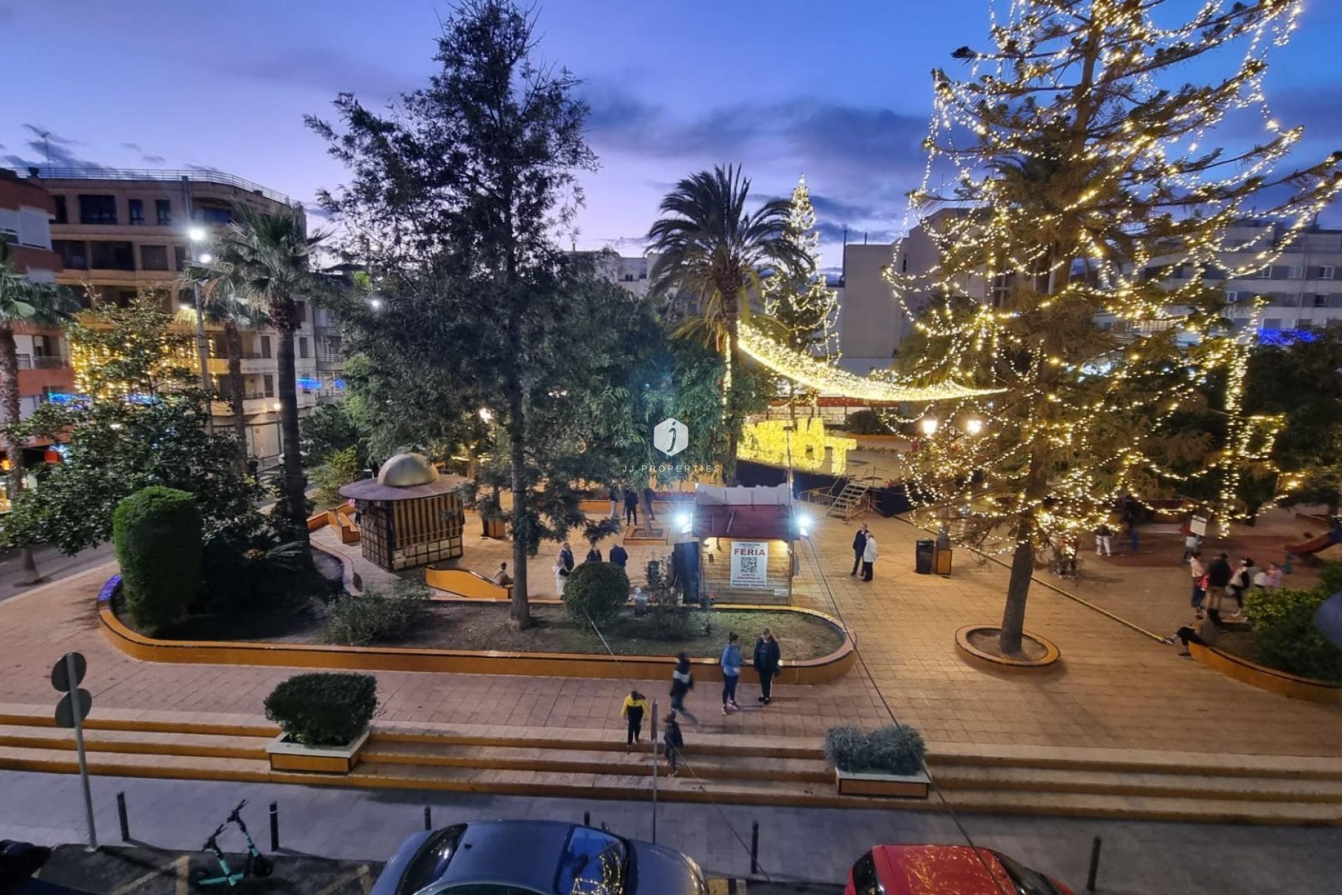 Tweedehands - Appartement / flat -
Torrevieja