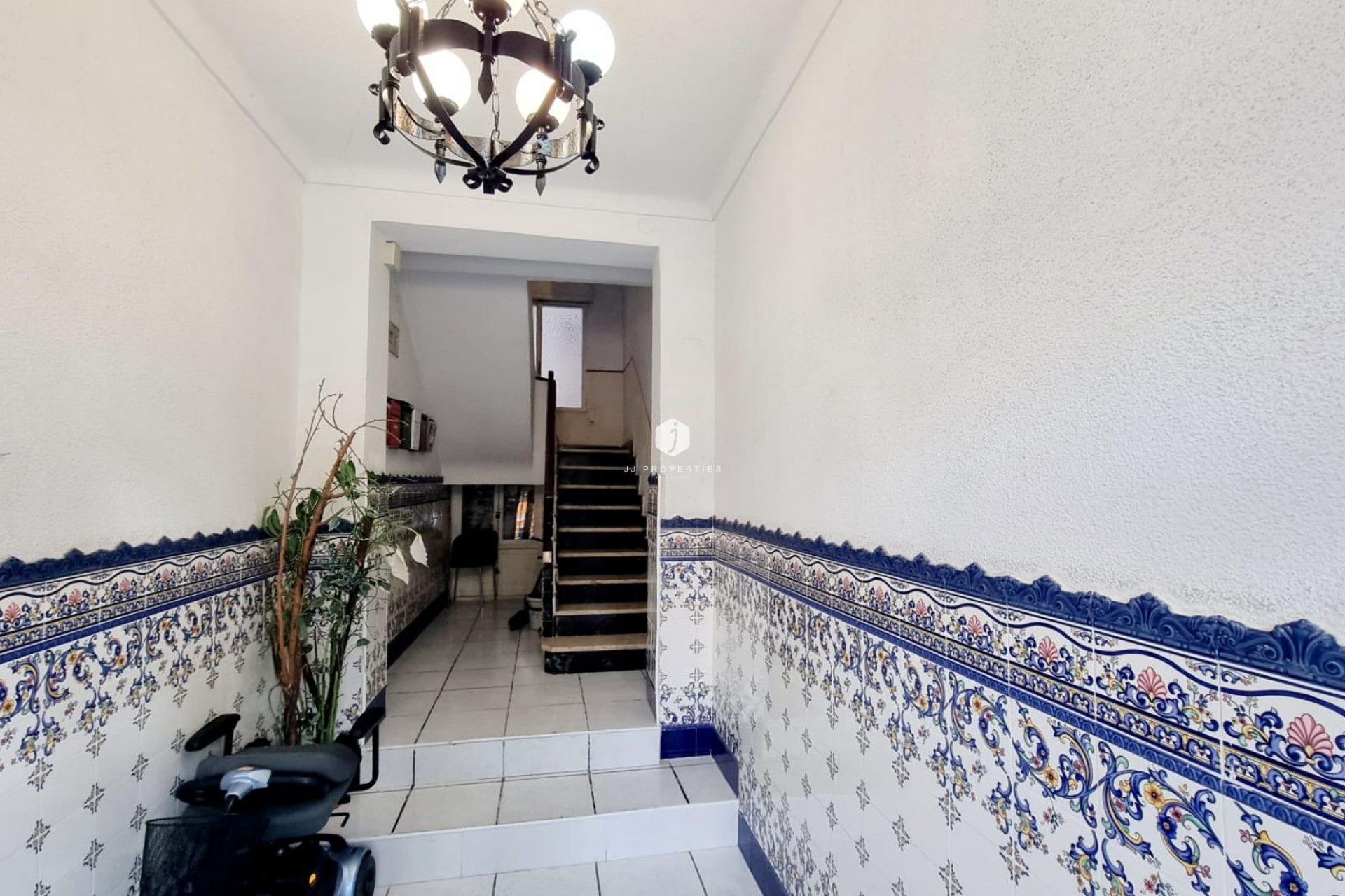 Tweedehands - Appartement / flat -
Torrevieja