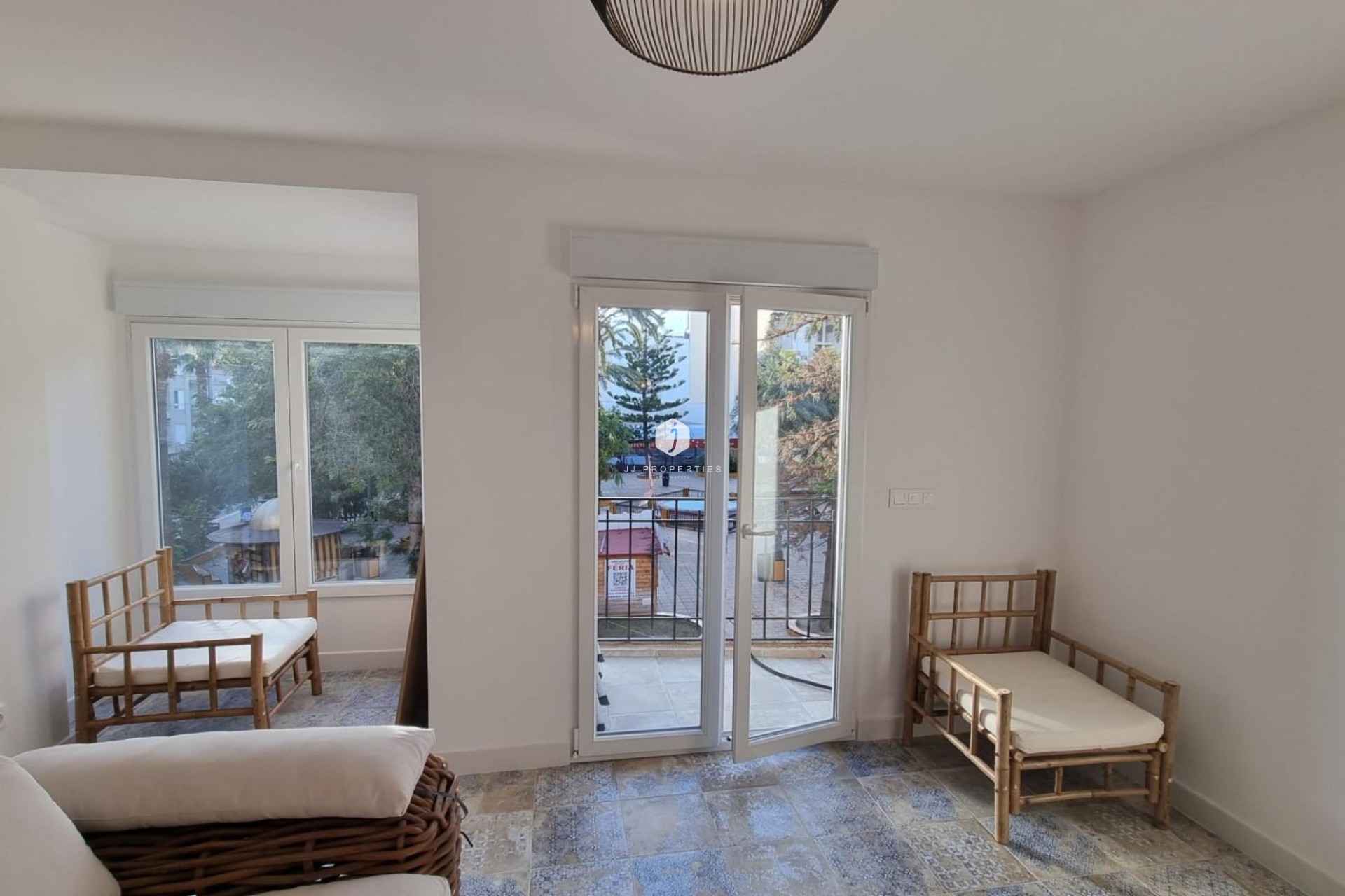 Tweedehands - Appartement / flat -
Torrevieja