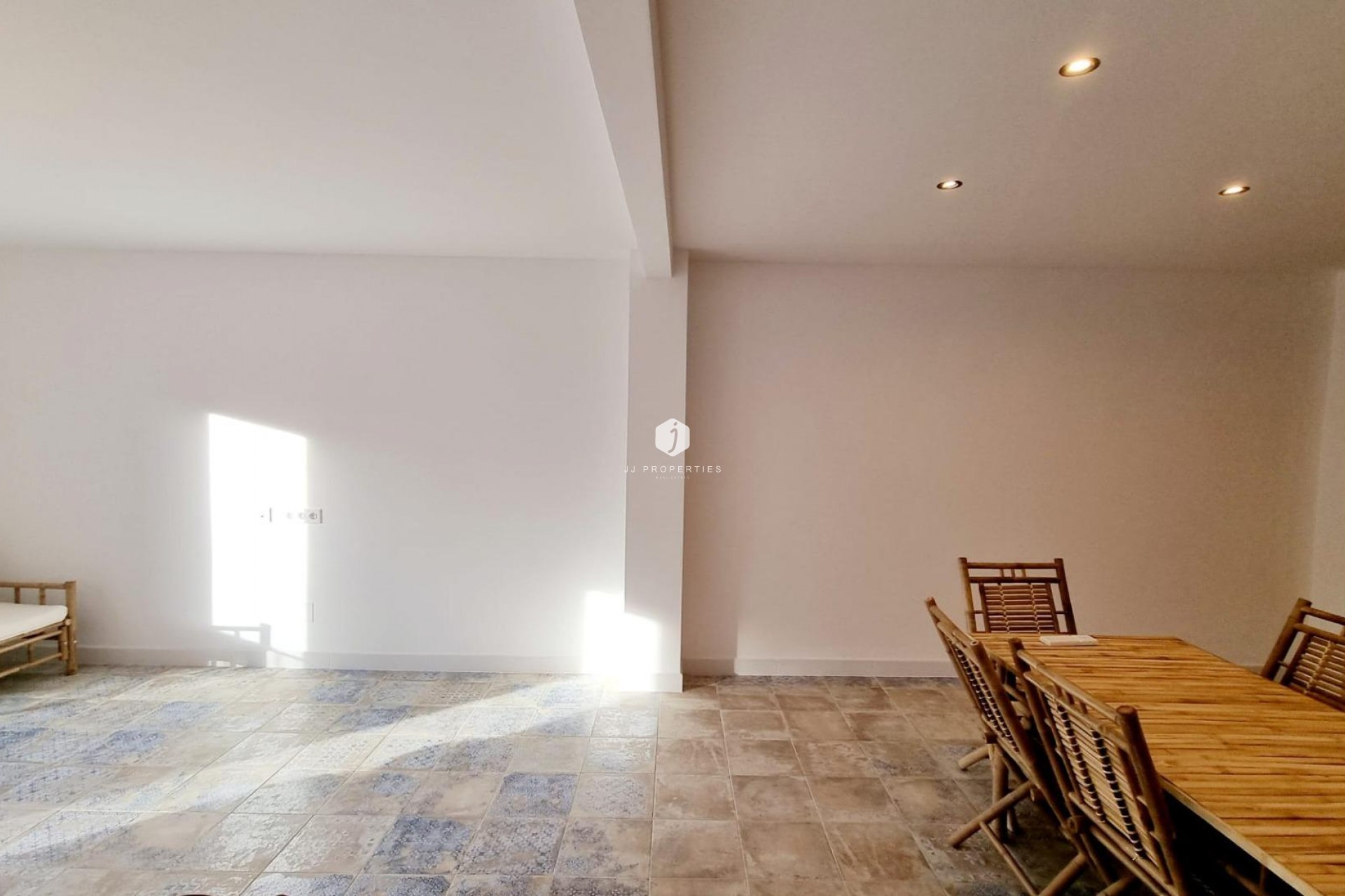 Tweedehands - Appartement / flat -
Torrevieja