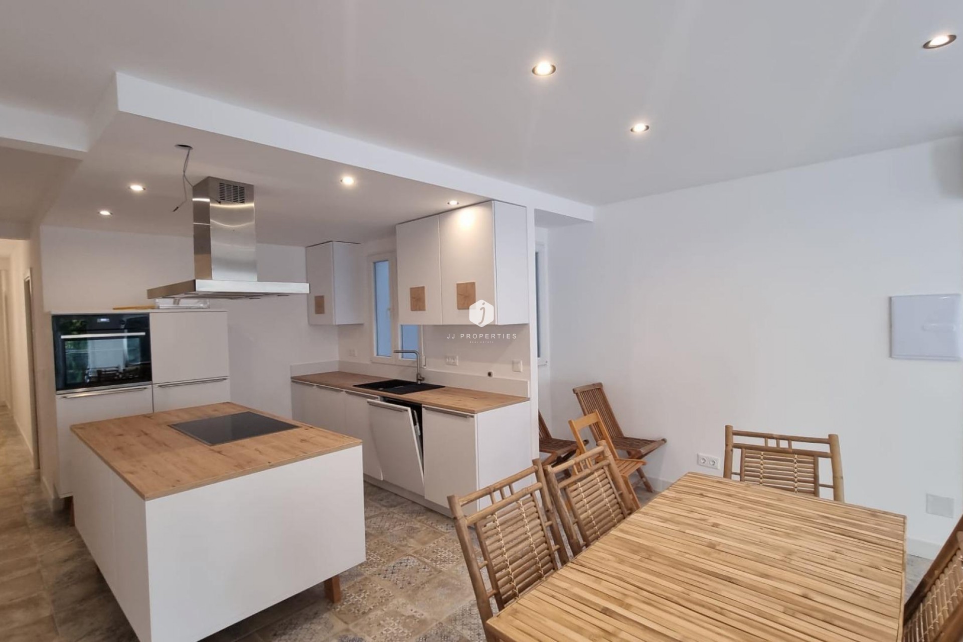 Tweedehands - Appartement / flat -
Torrevieja