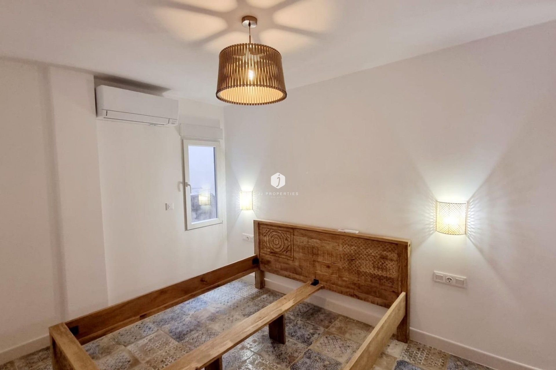 Tweedehands - Appartement / flat -
Torrevieja