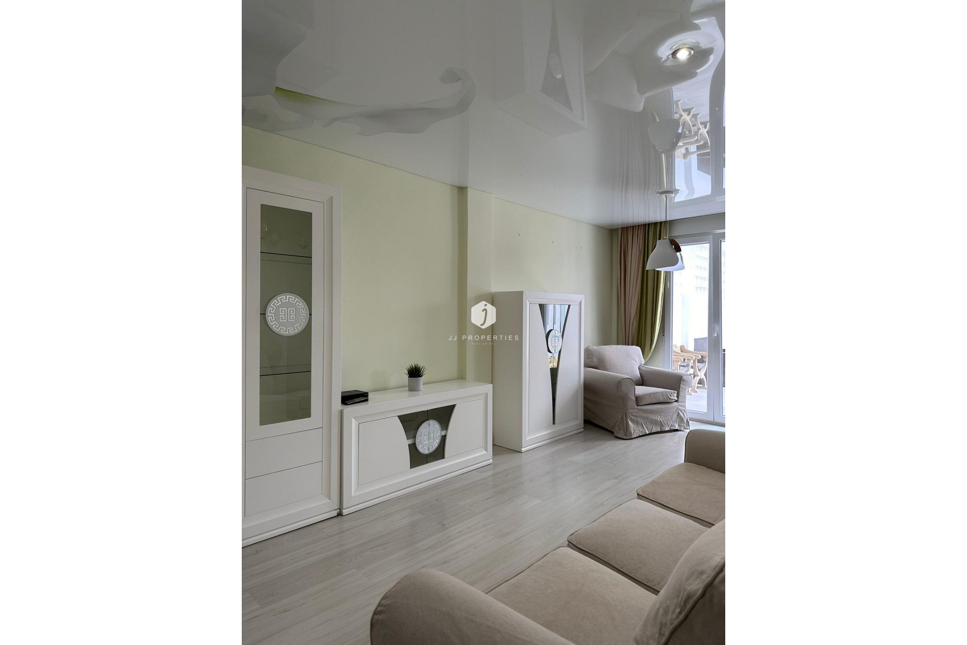 Tweedehands - Appartement / flat -
Torrevieja