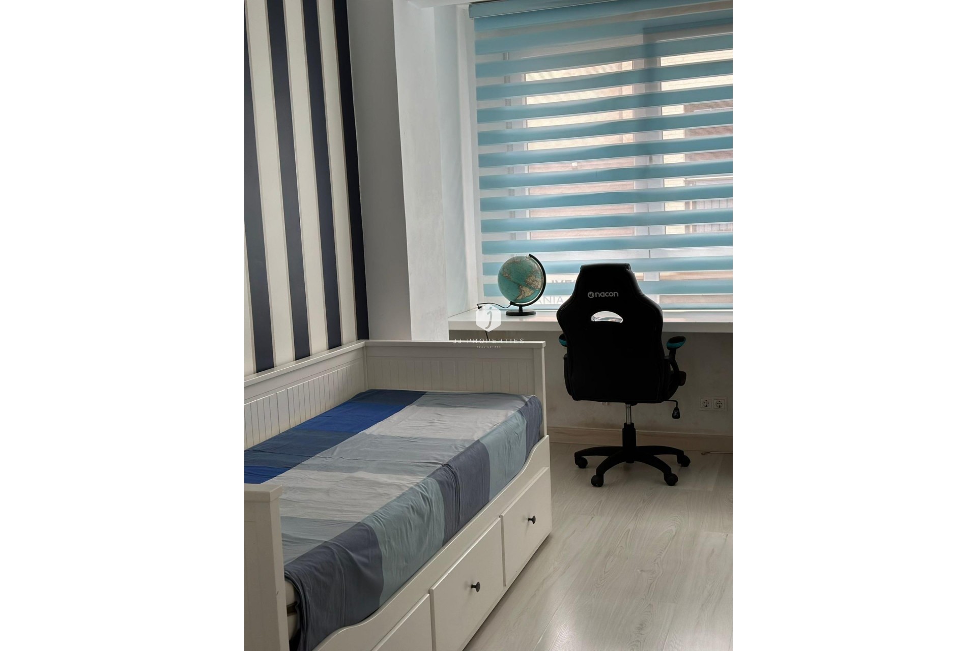 Tweedehands - Appartement / flat -
Torrevieja