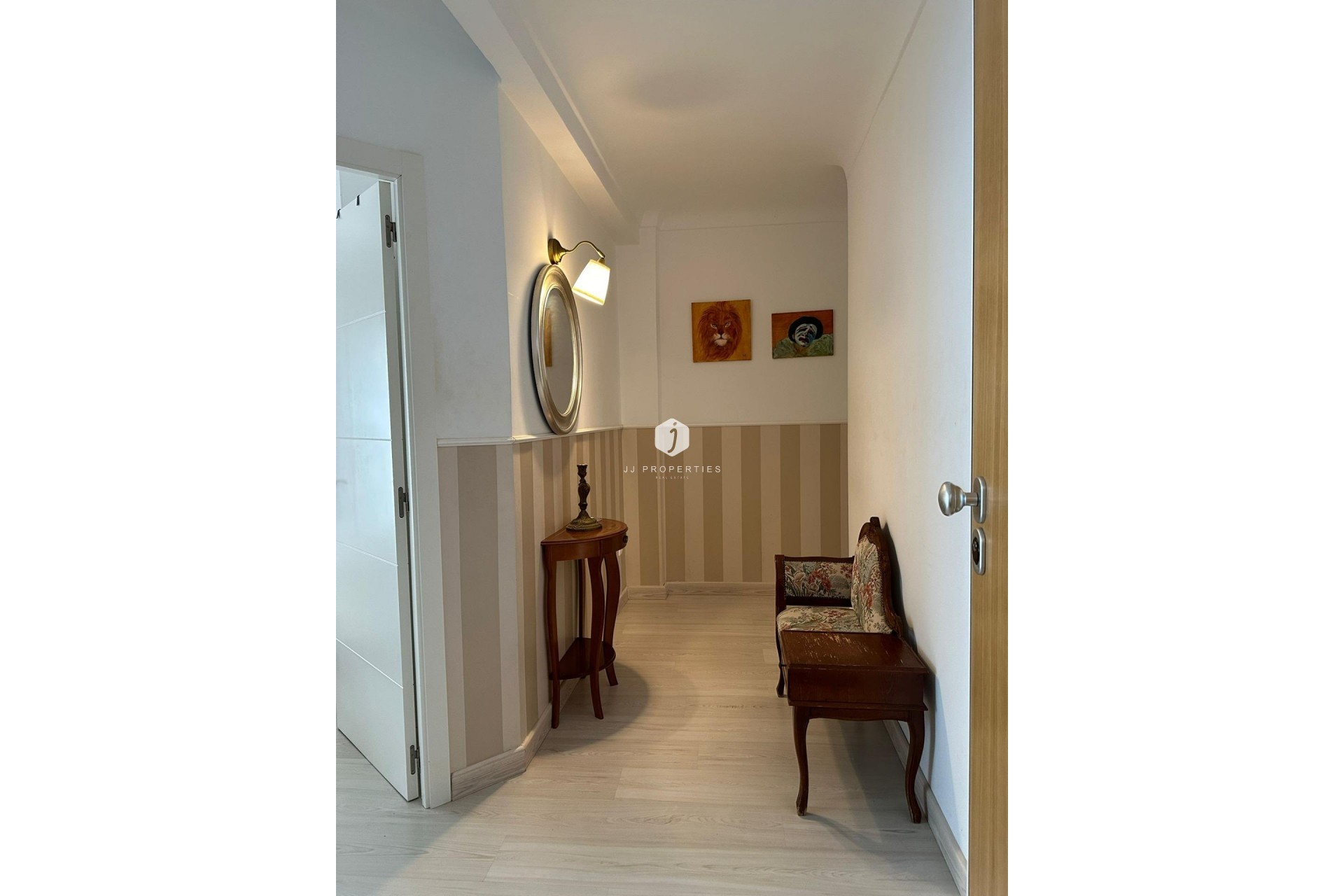 Tweedehands - Appartement / flat -
Torrevieja
