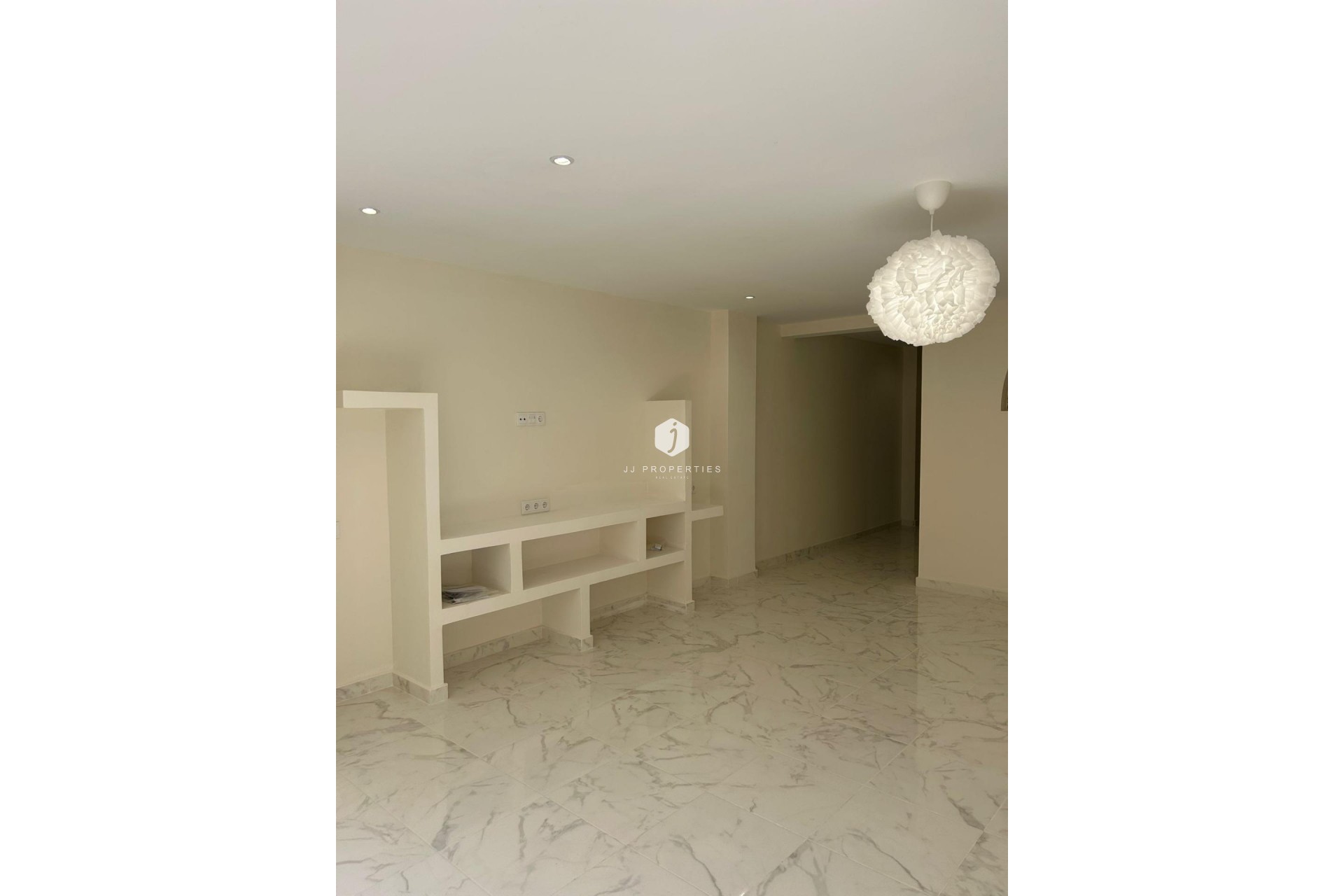 Tweedehands - Appartement / flat -
Torrevieja