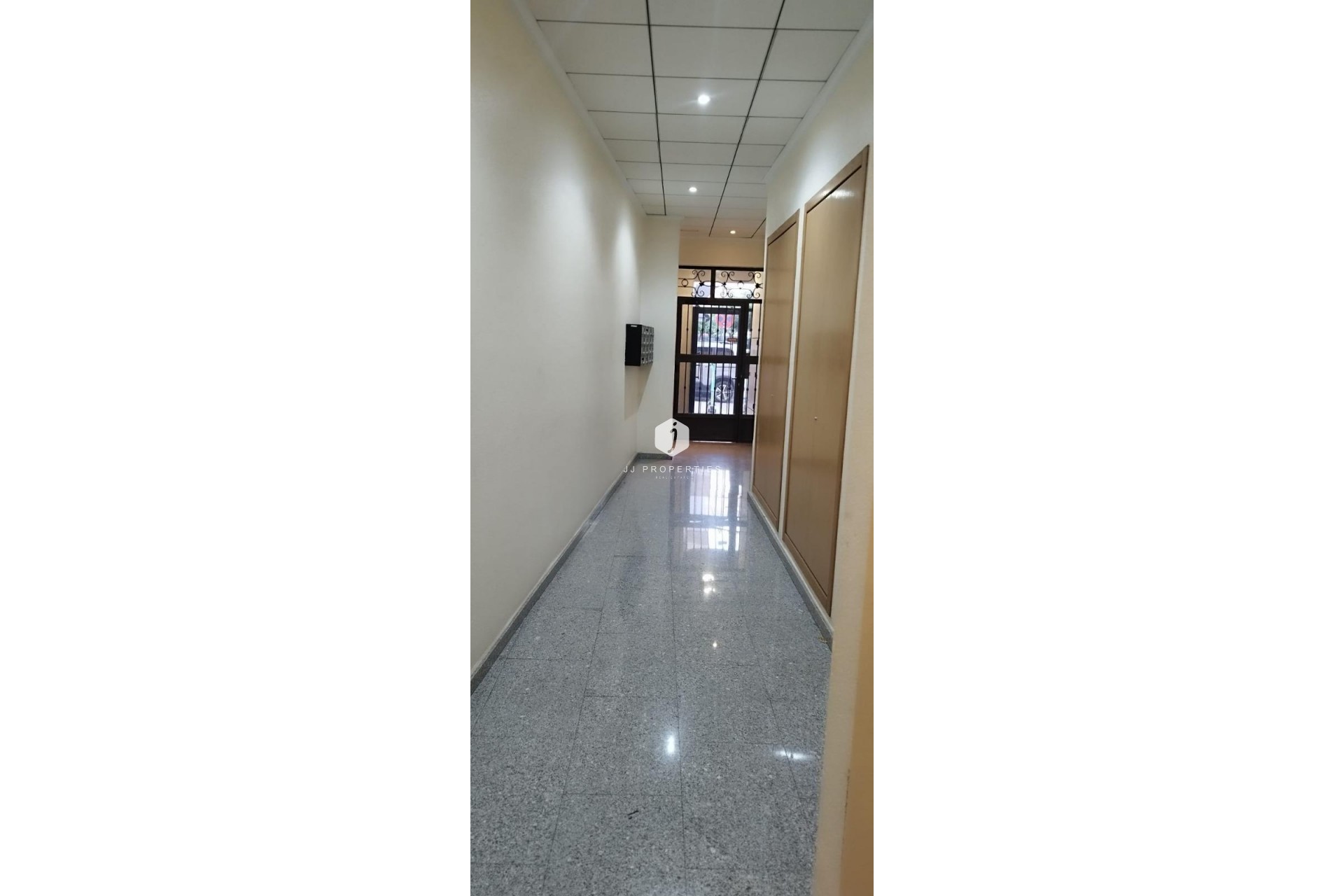 Tweedehands - Appartement / flat -
Torrevieja