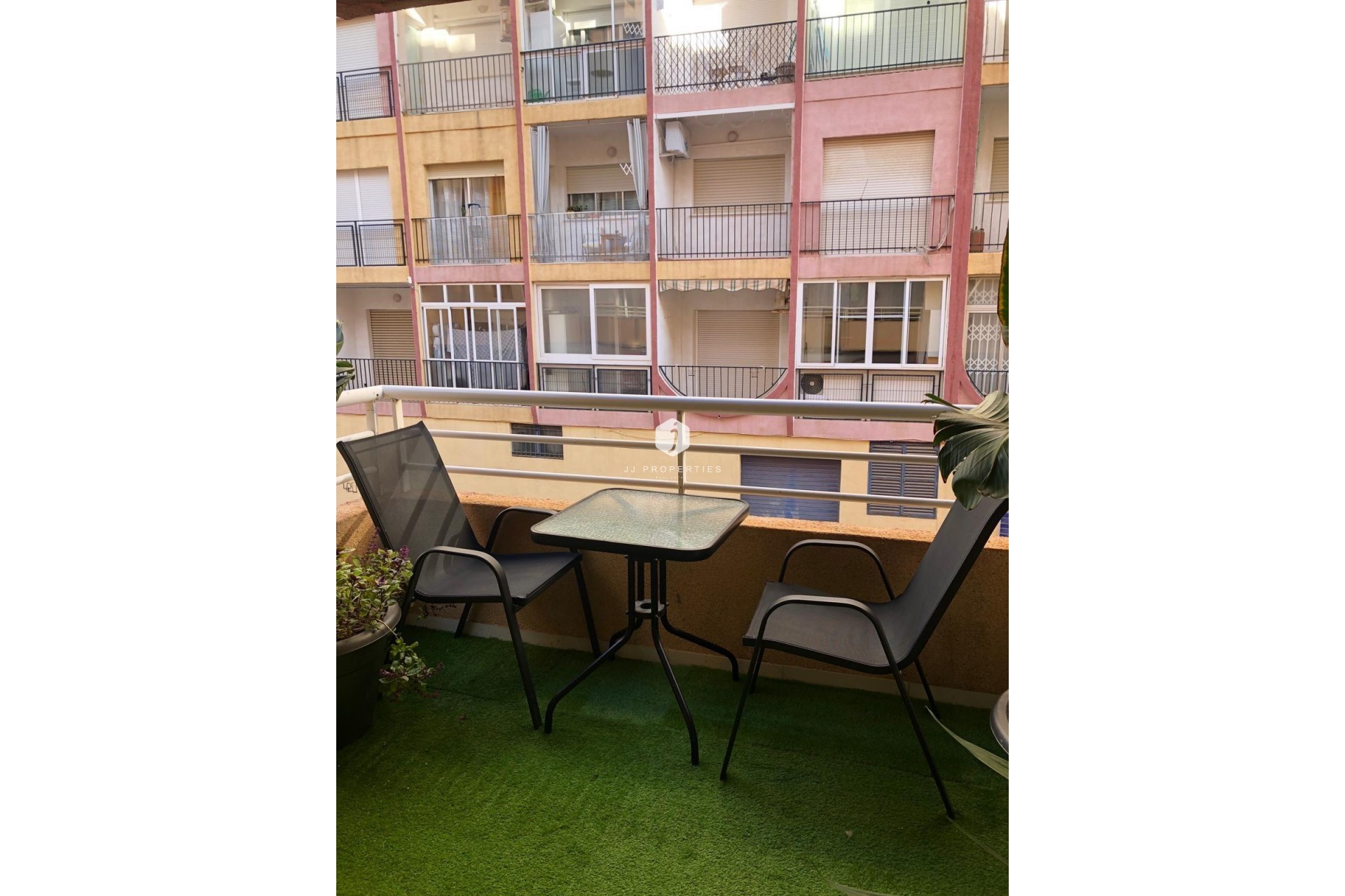 Tweedehands - Appartement / flat -
Torrevieja