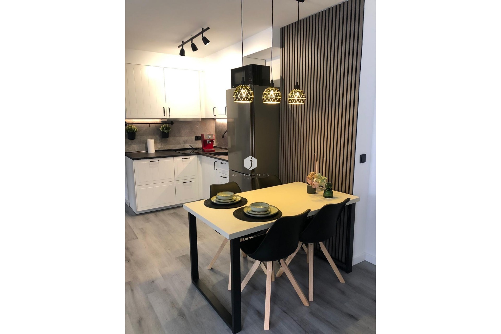 Tweedehands - Appartement / flat -
Torrevieja