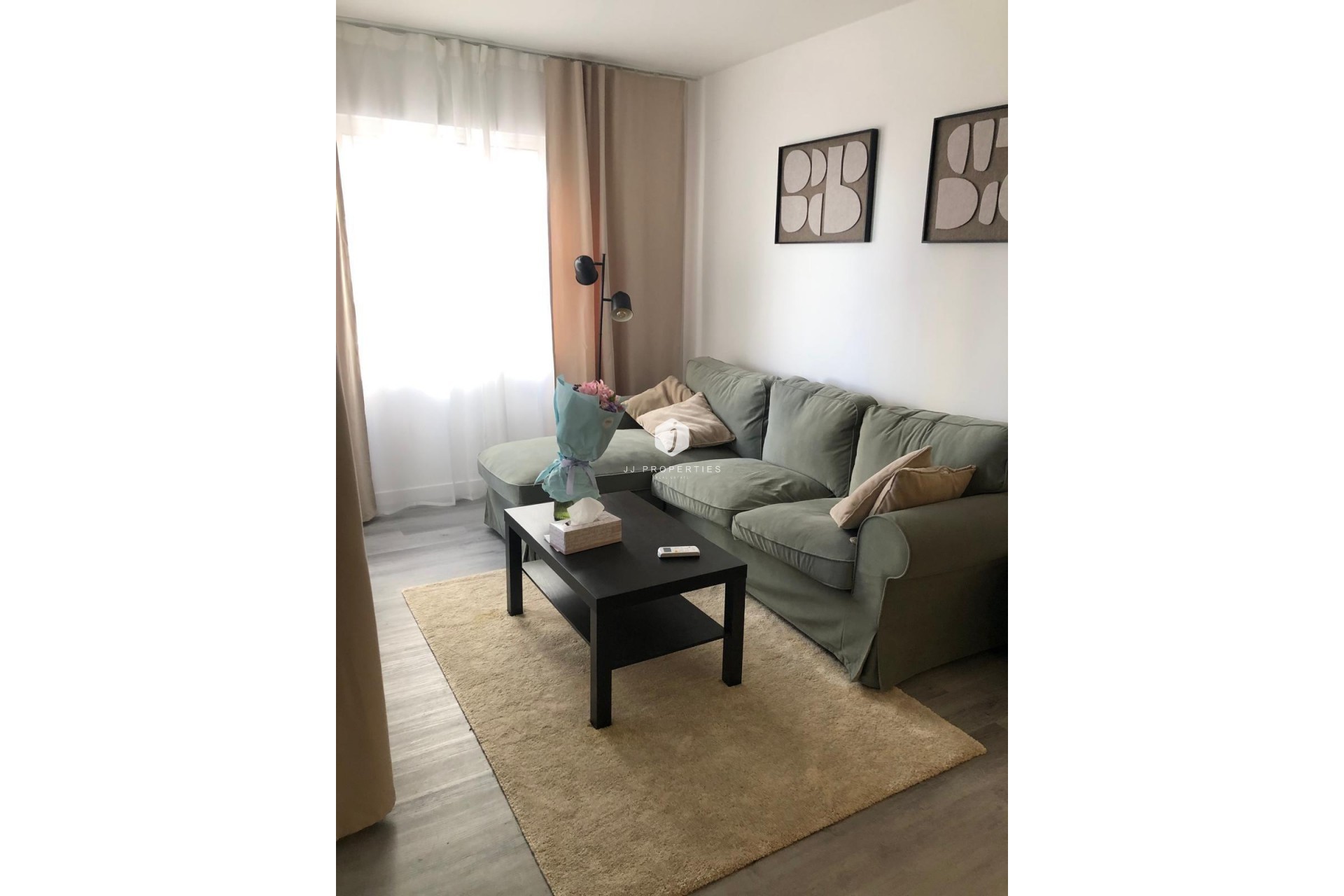 Tweedehands - Appartement / flat -
Torrevieja