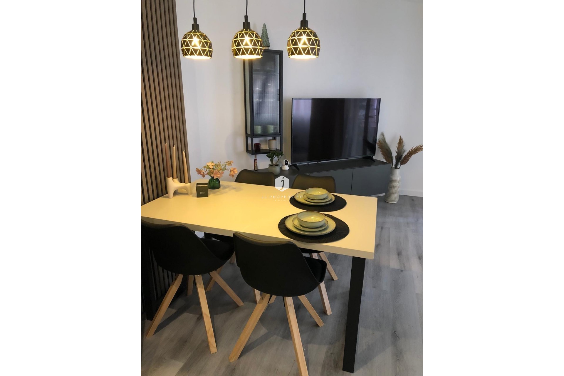 Tweedehands - Appartement / flat -
Torrevieja