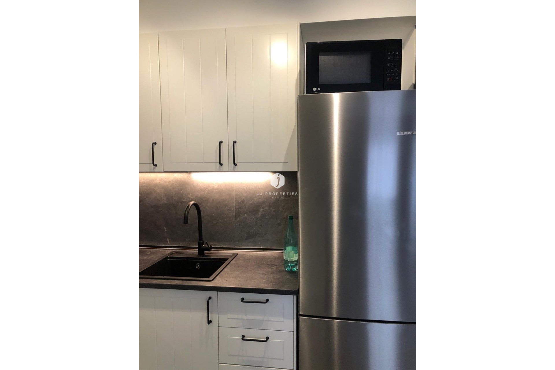 Tweedehands - Appartement / flat -
Torrevieja