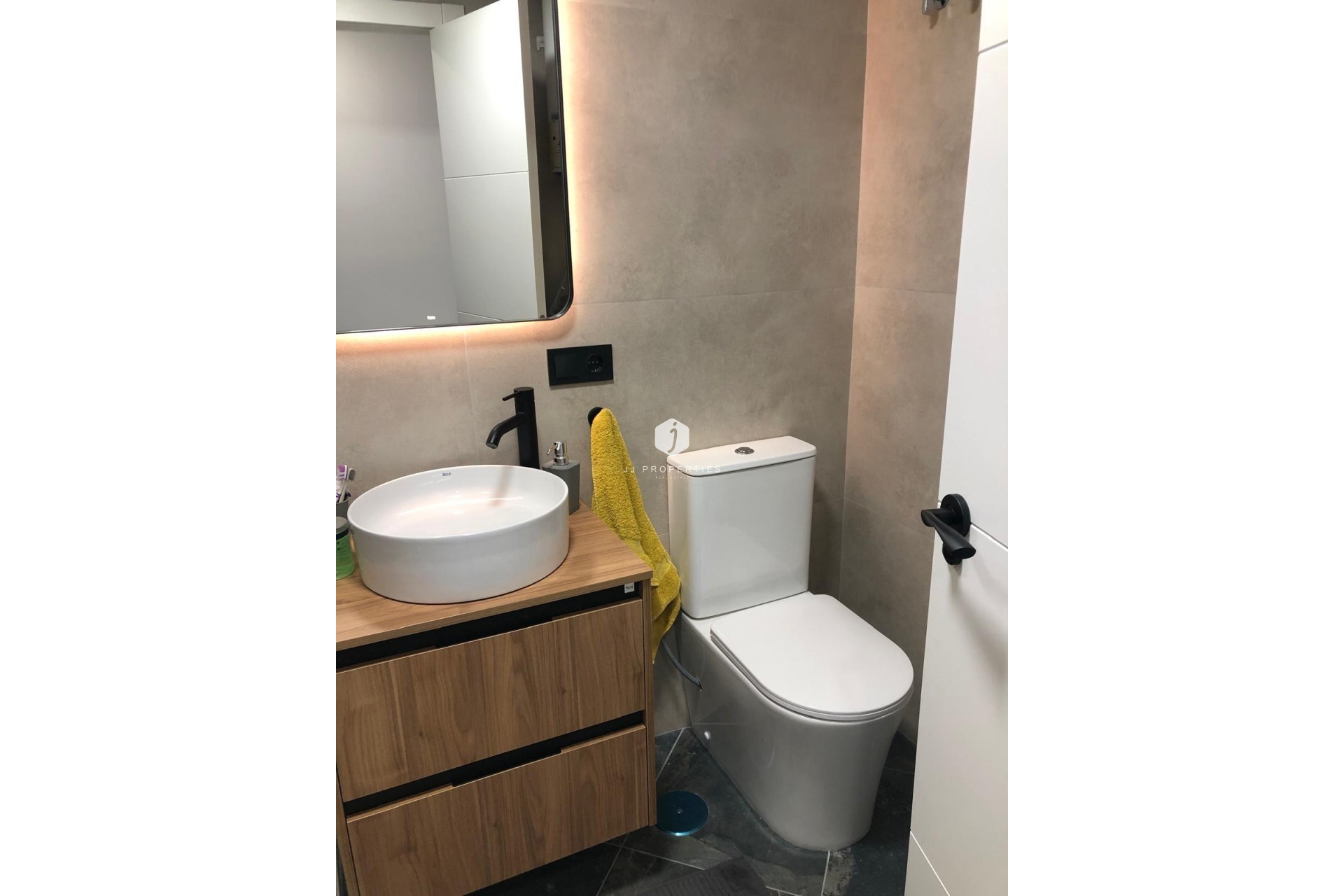 Tweedehands - Appartement / flat -
Torrevieja