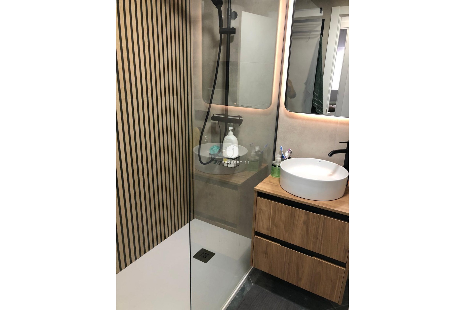 Tweedehands - Appartement / flat -
Torrevieja