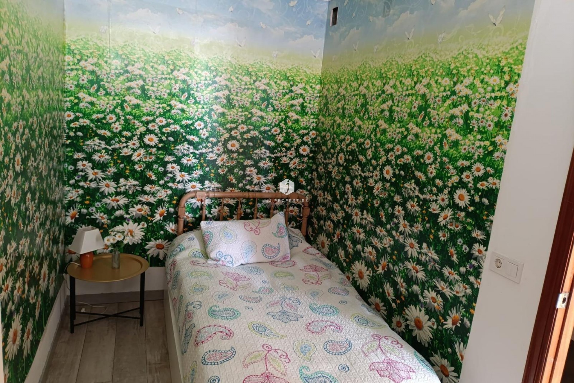 Tweedehands - Appartement / flat -
Torrevieja