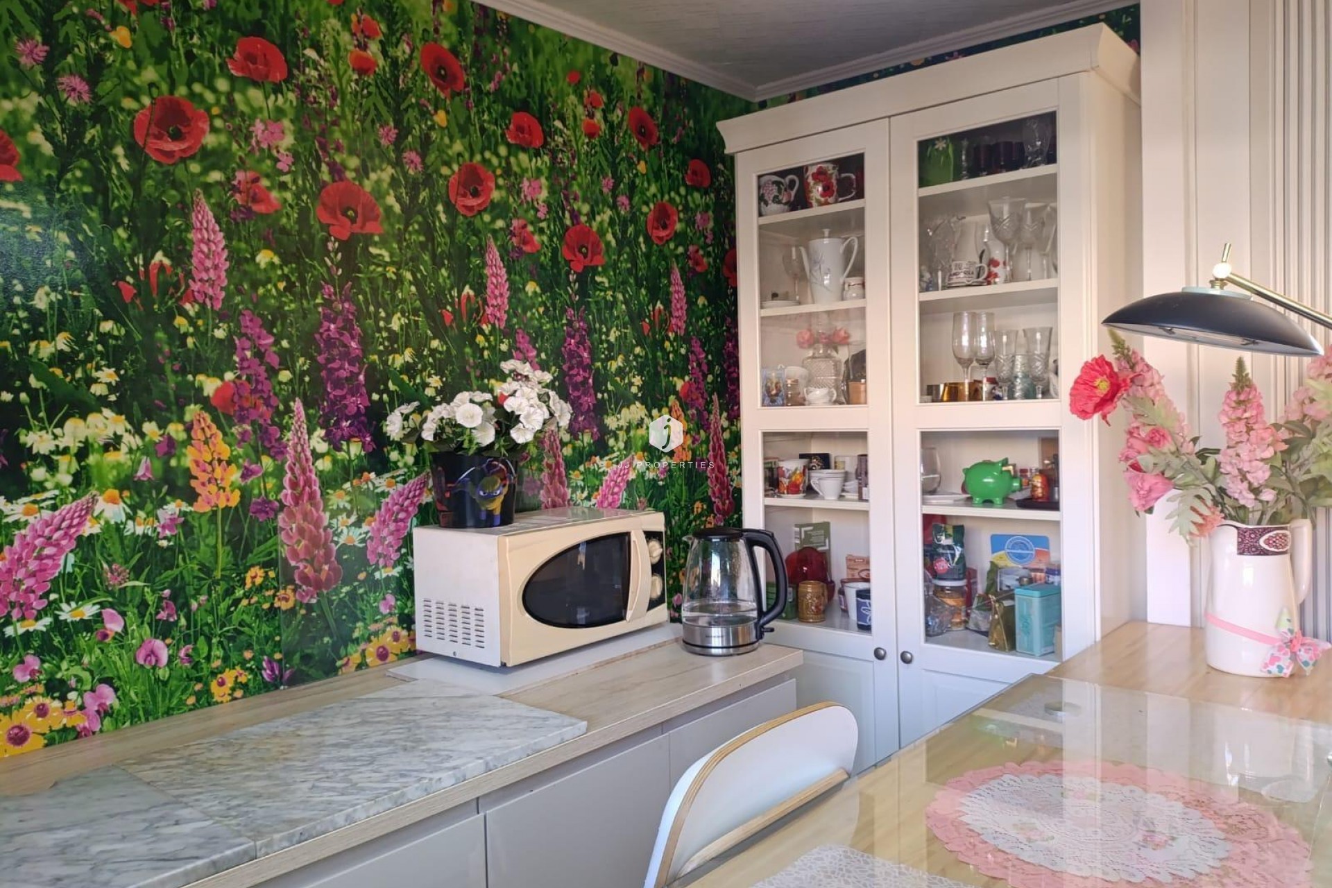 Tweedehands - Appartement / flat -
Torrevieja